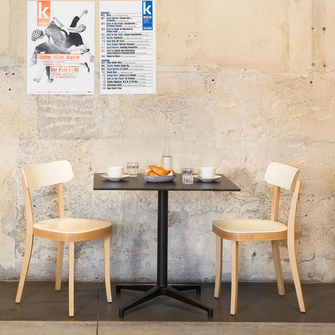 Bistro Table