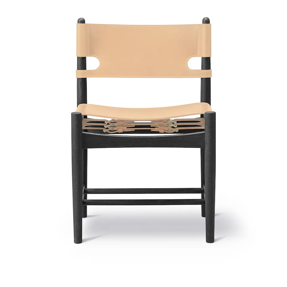 The Spanish Dining Chair