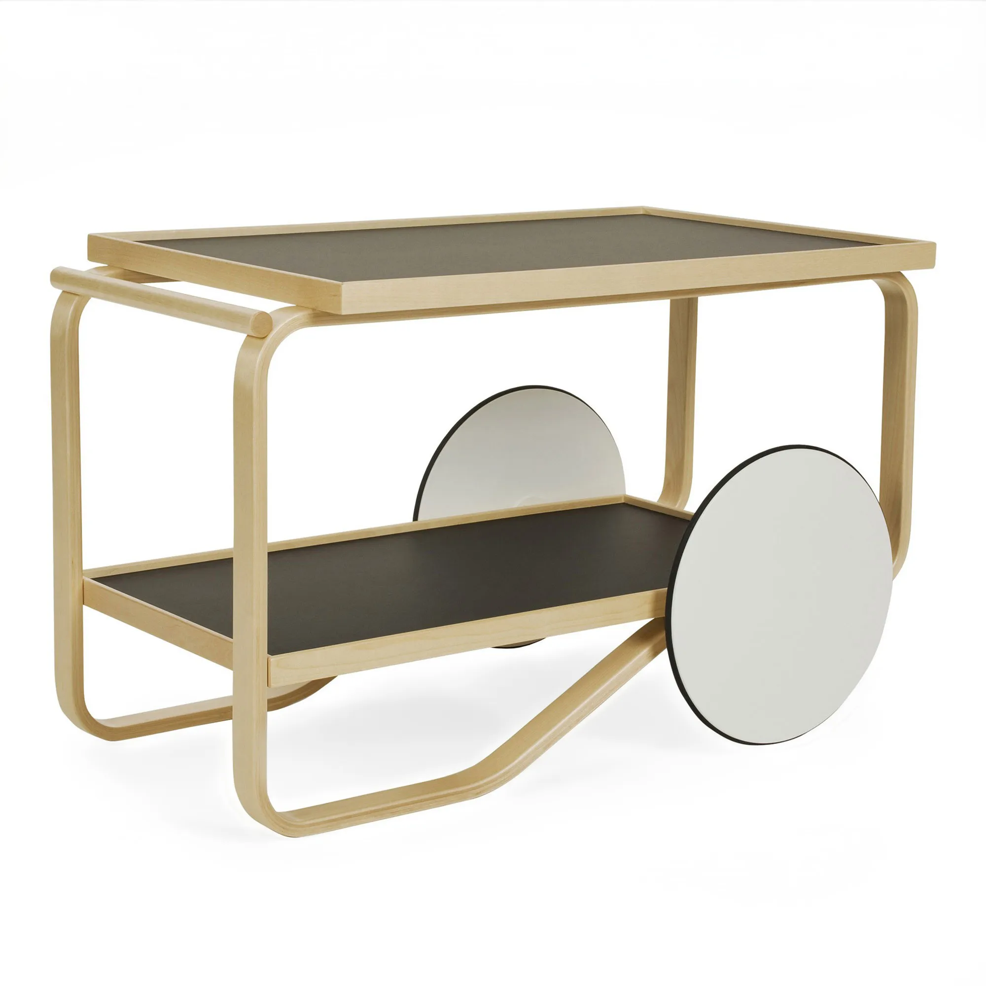 901 Tea Trolley - 1