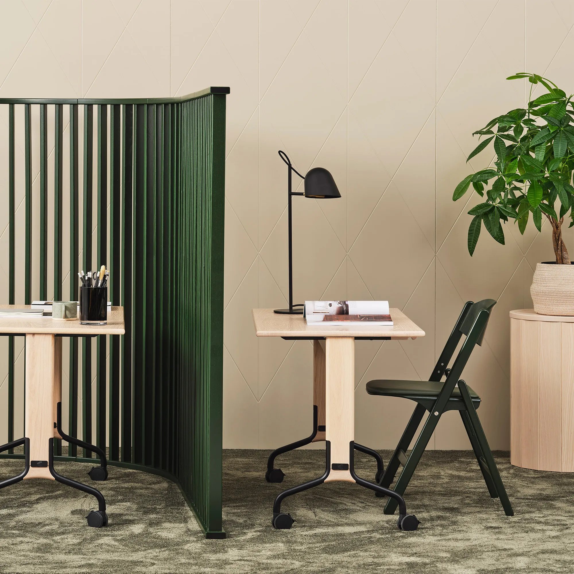 Streck Table Lamp - 4