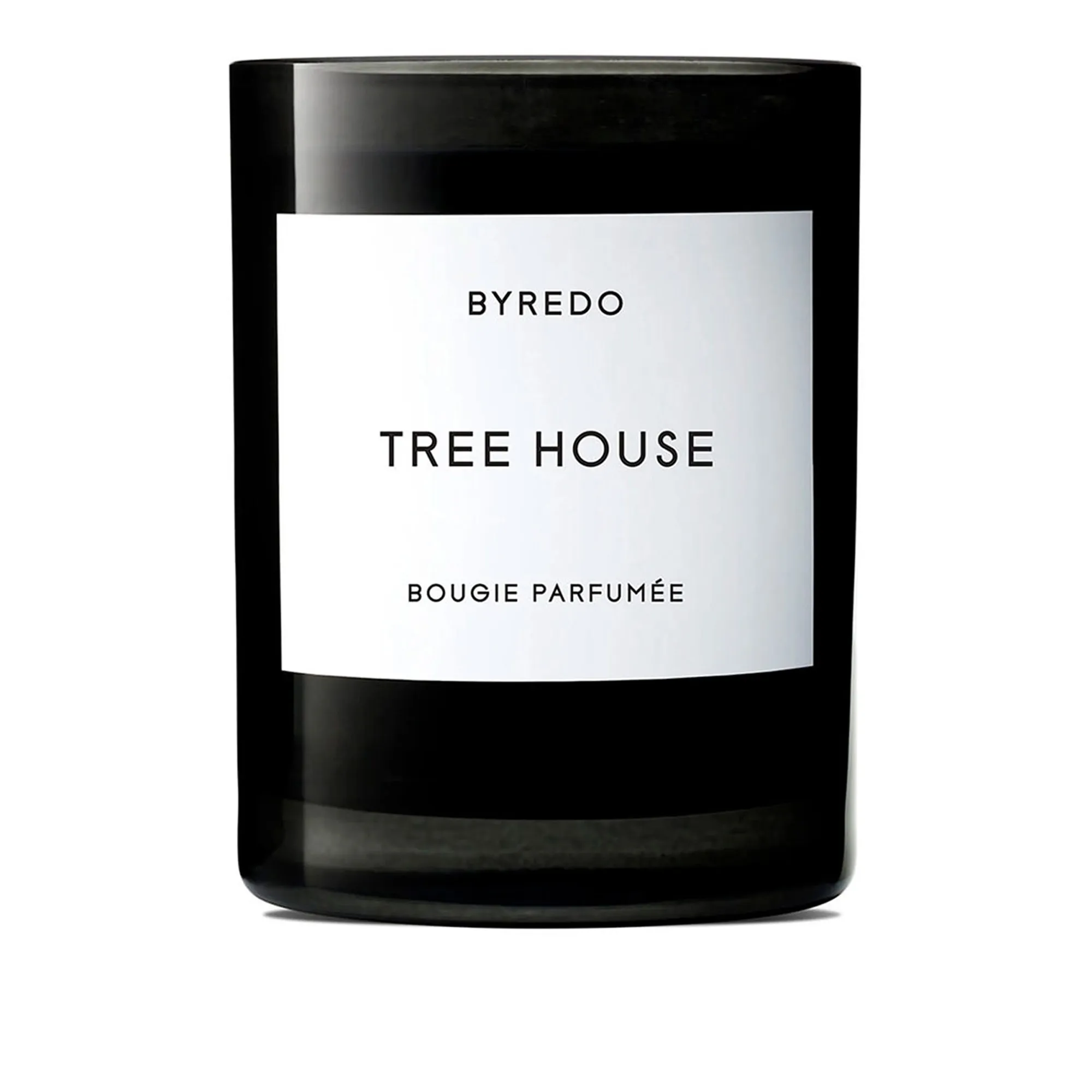 Tree House Scented Candle - 1