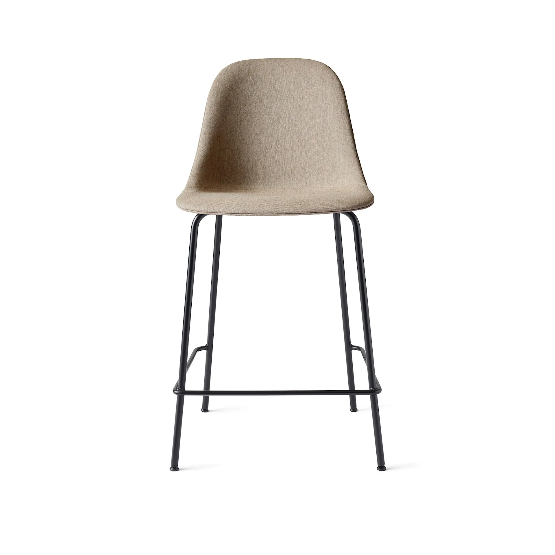 Harbour Counter Side Chair - Upholstered - Audo Copenhagen - NO GA