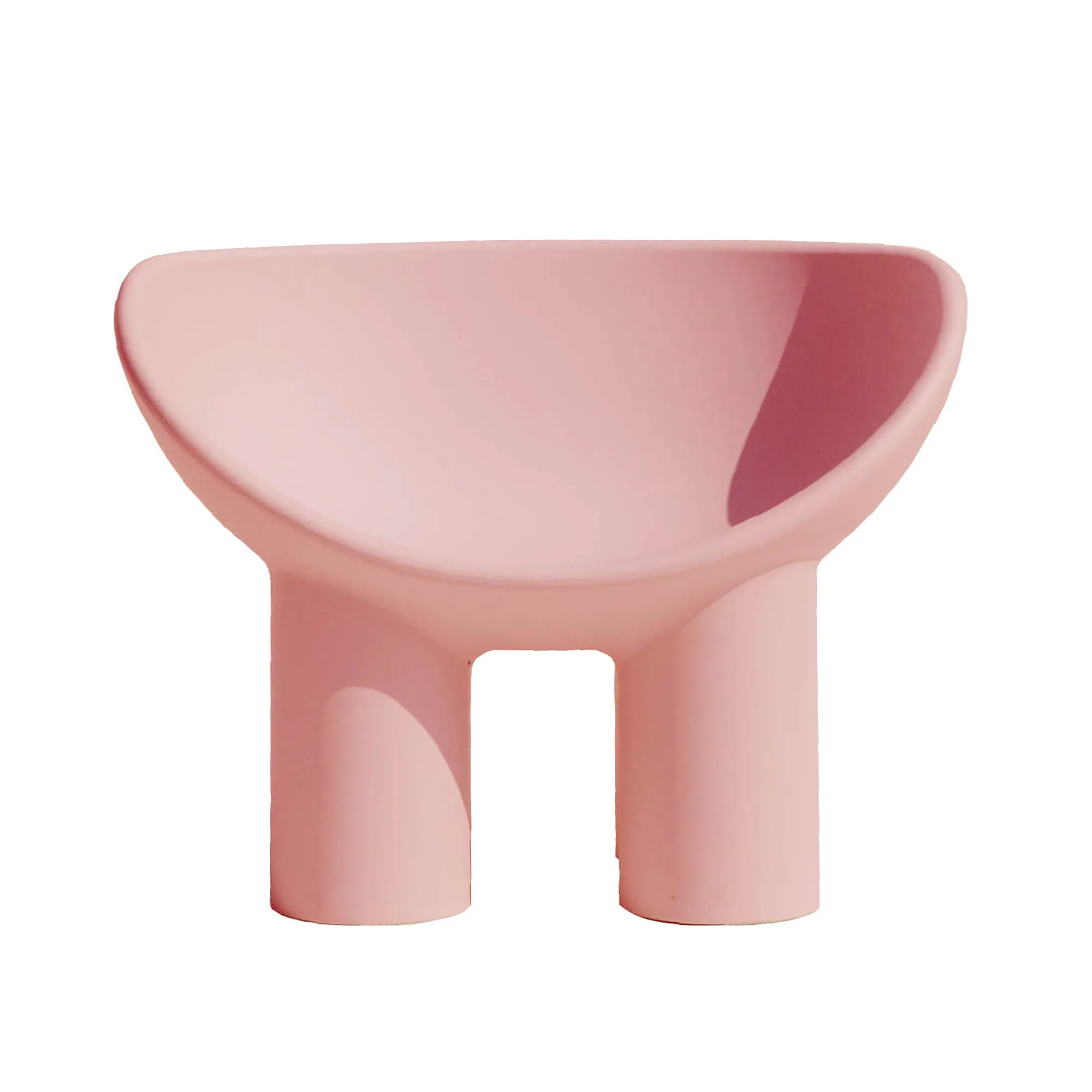 Roly Poly Armchair - 1