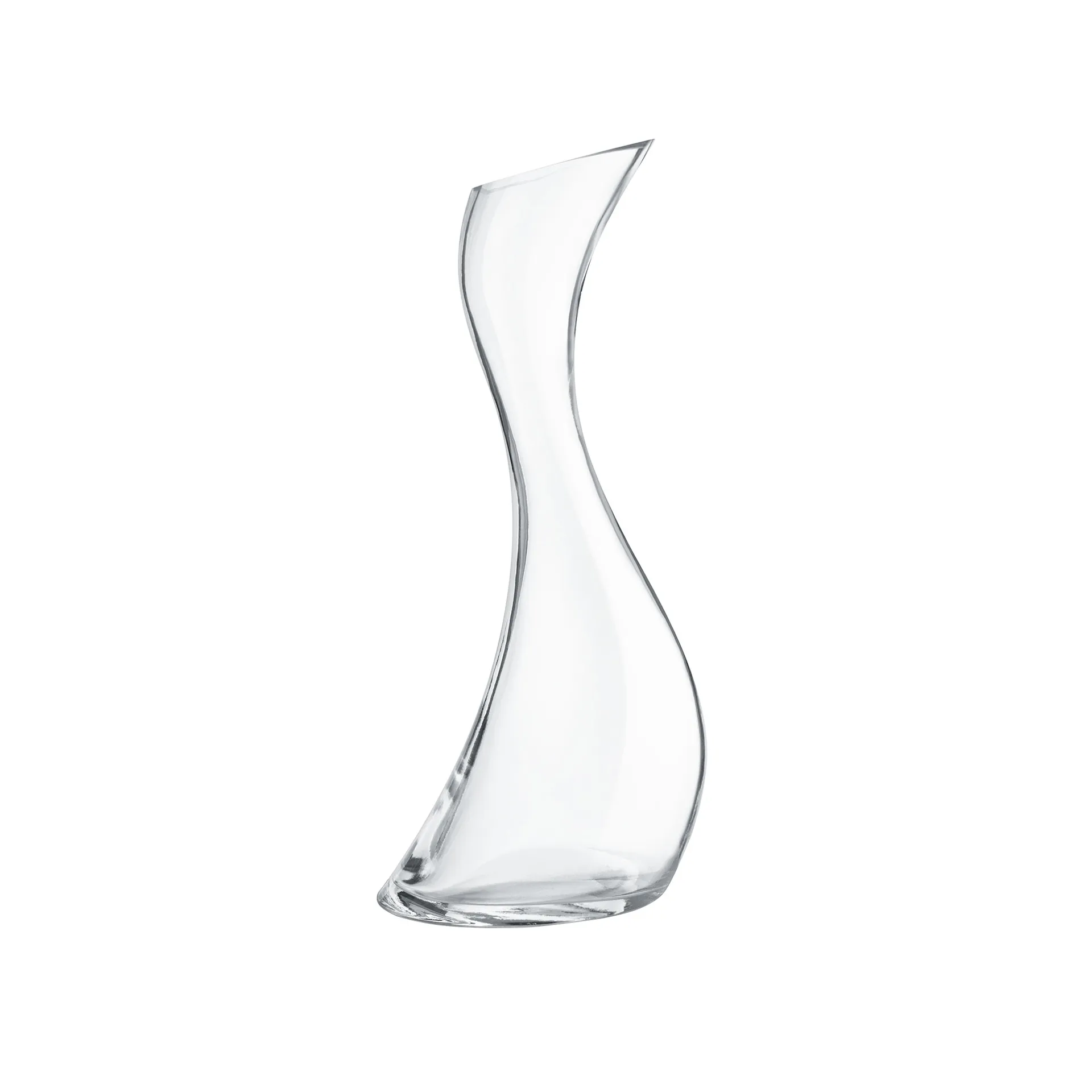 Cobra Carafe Glass - Georg Jensen - NO GA