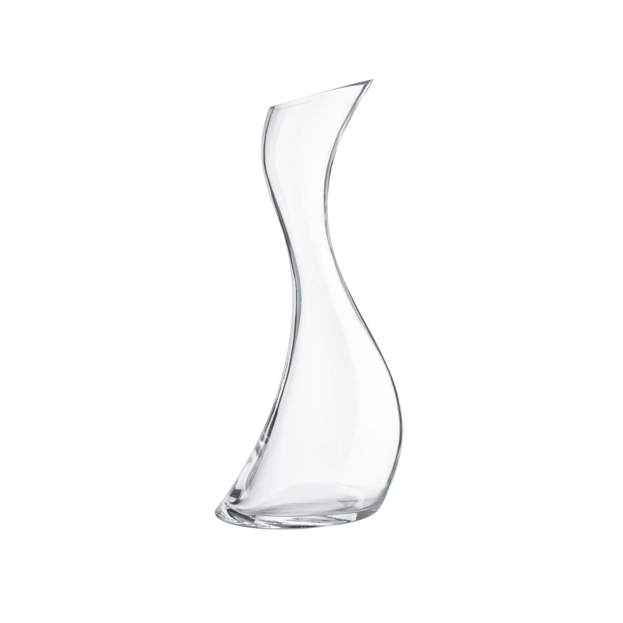 Cobra Carafe Glass - 1