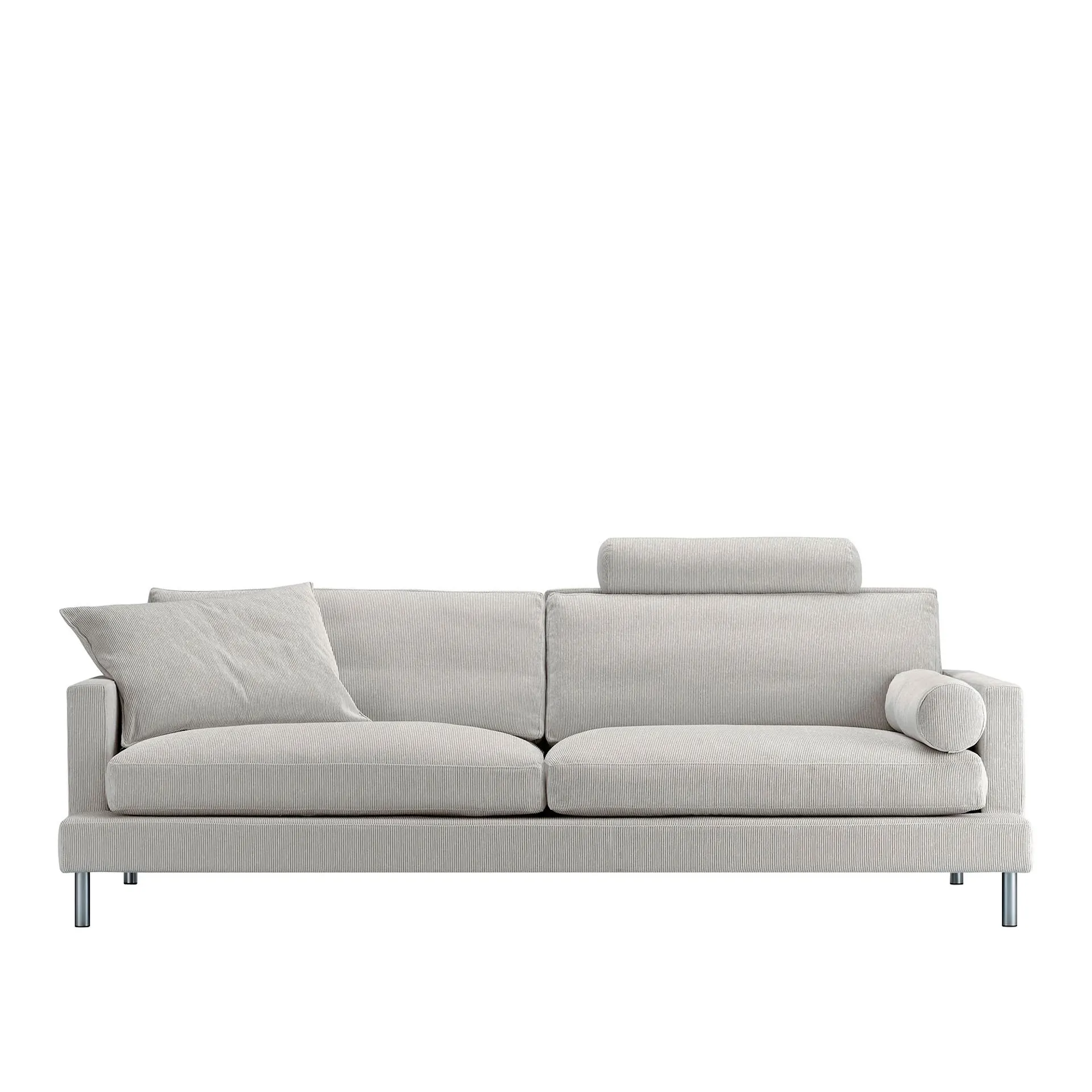 Great Lift 3-Seater Sofa - Eilersen - Jens Juul Eilersen - NO GA