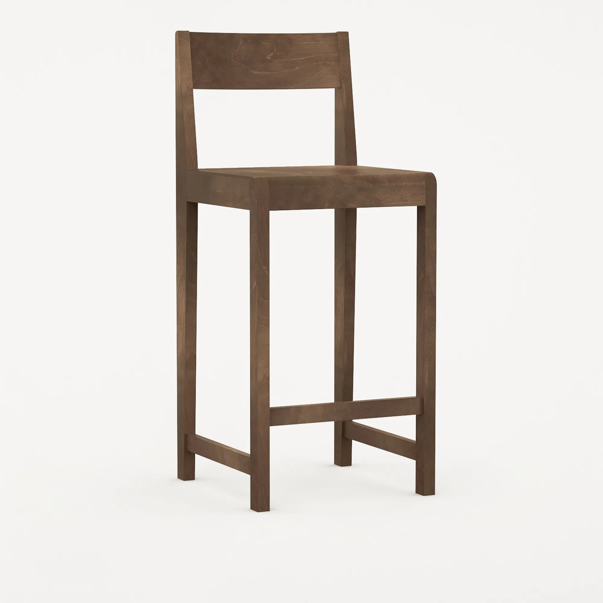 Bar Chair 01 barstoel - 2