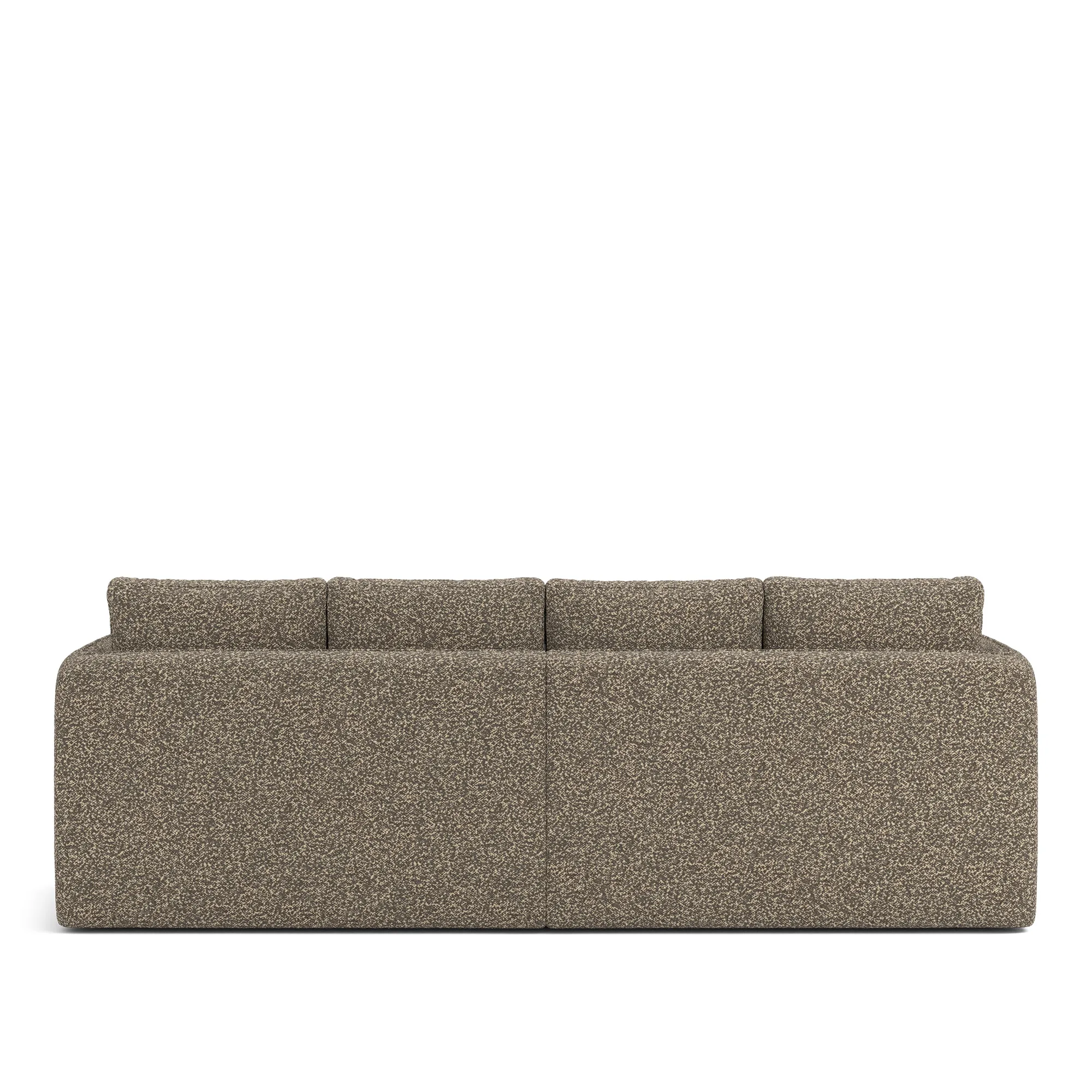 Pavarotti 02 2,5-personers sofa - 6