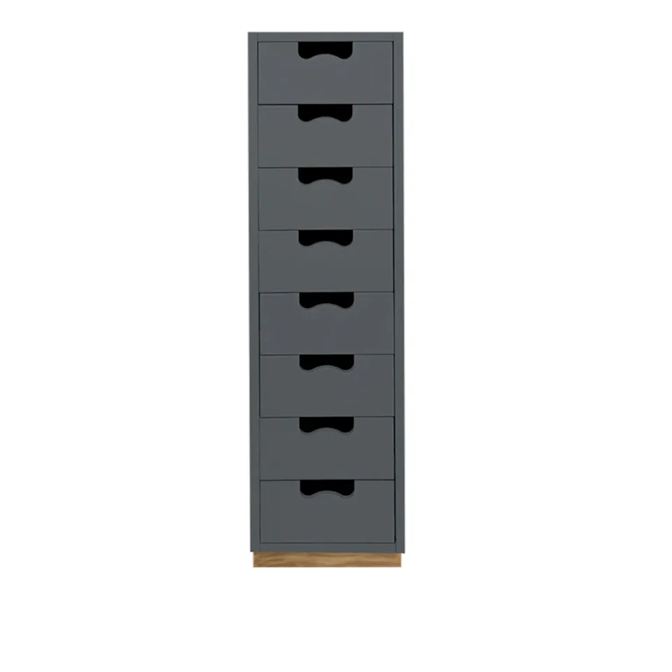 Snebureau J8