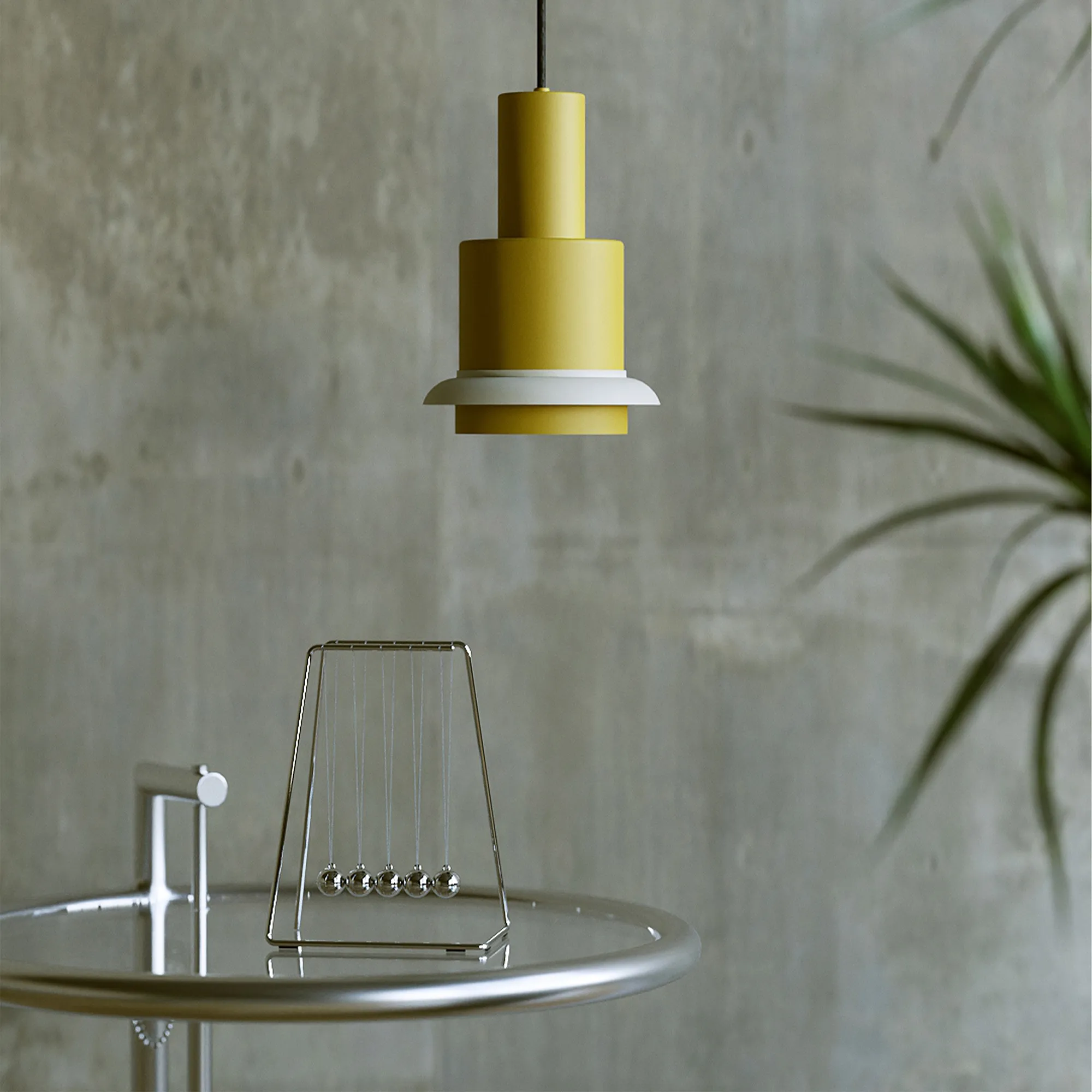 Chaumont 190 pendant lamp - 2