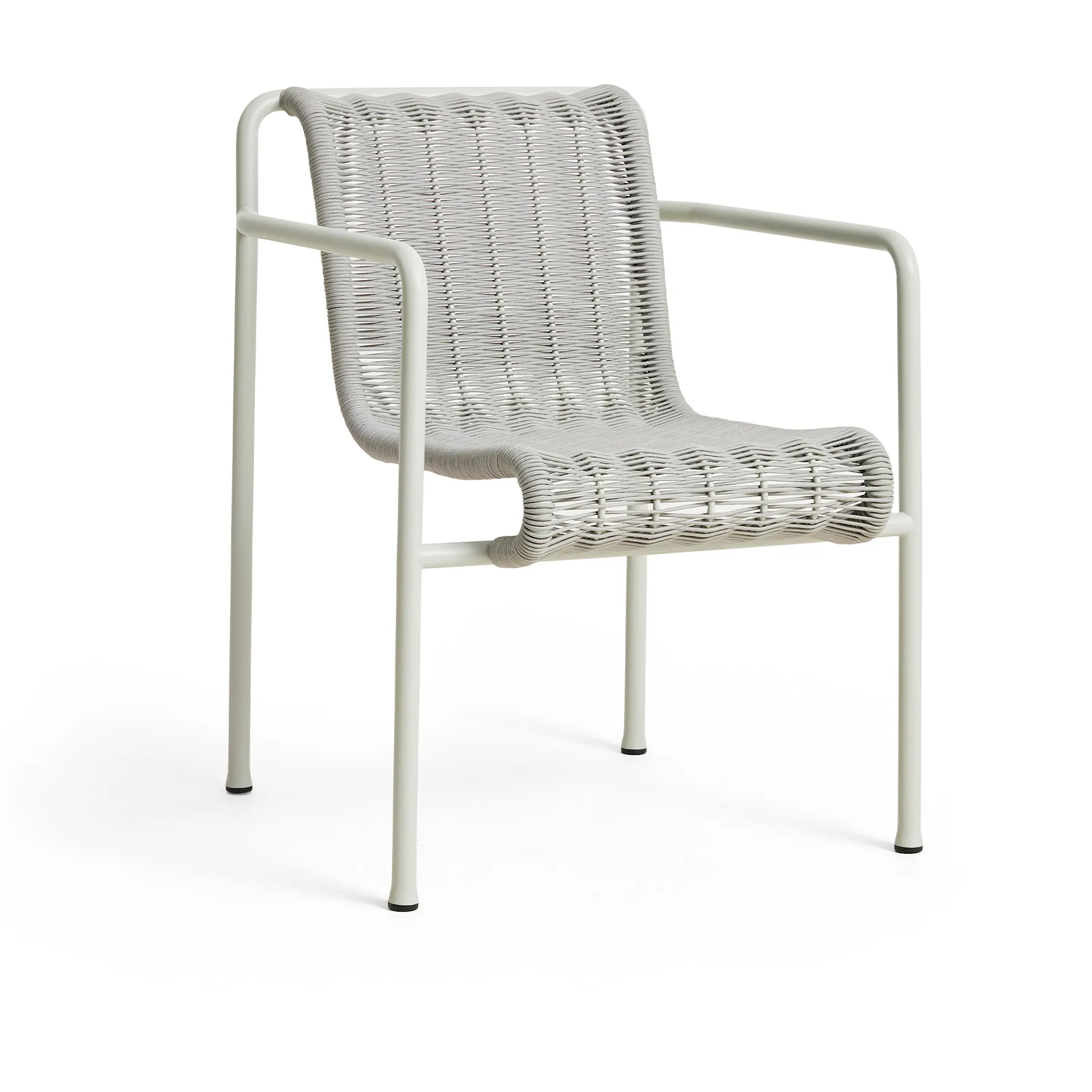 Palissade Cord fauteuil - HAY - Ronan & Erwan Bouroullec - NO GA