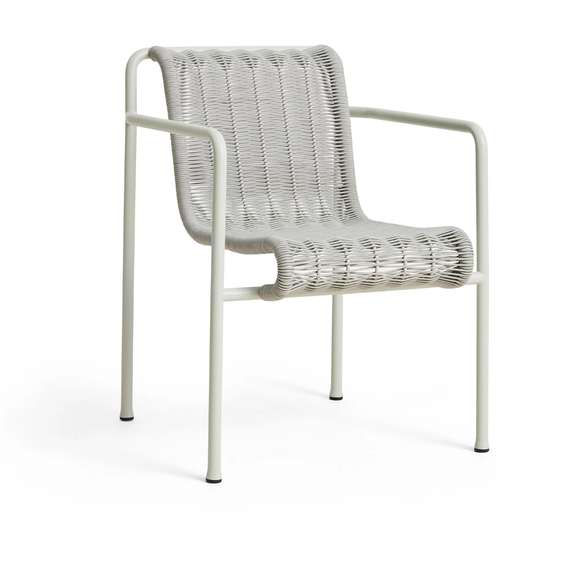 Palissade Cord fauteuil - 1