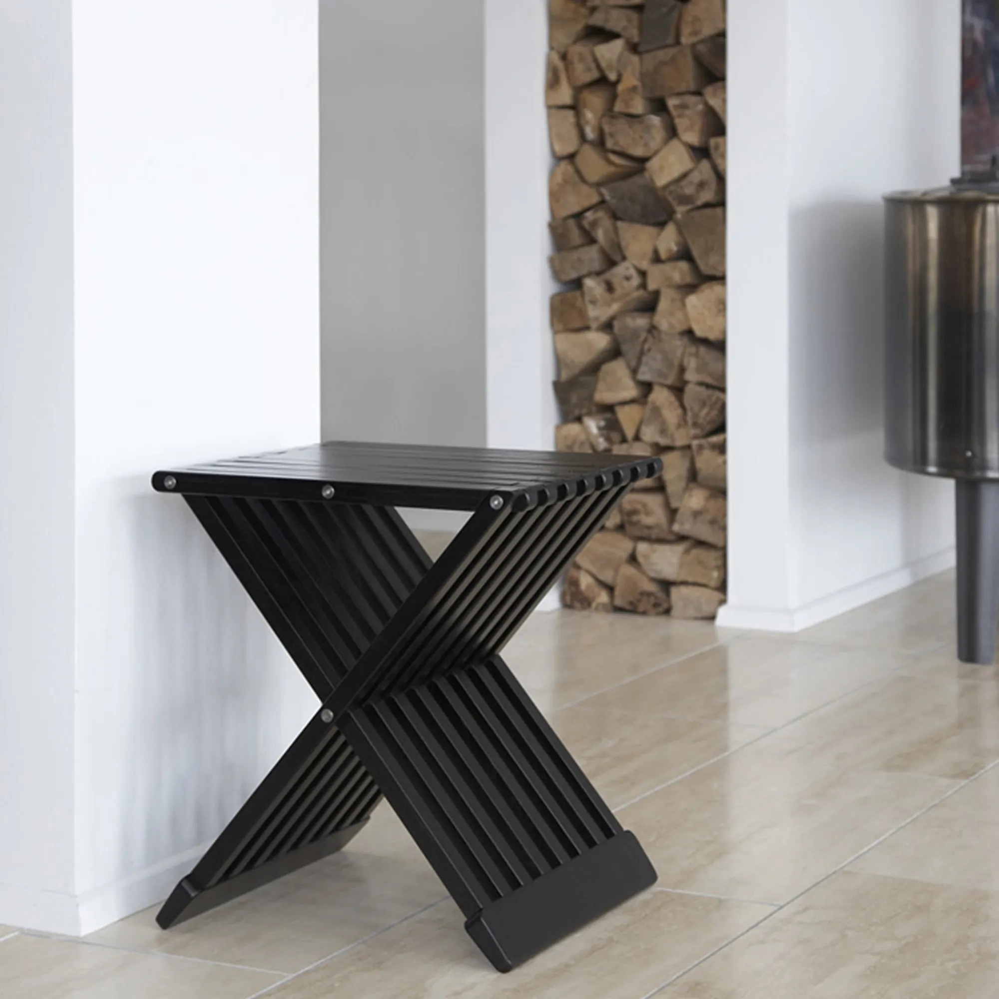 Fionia Stool - 5