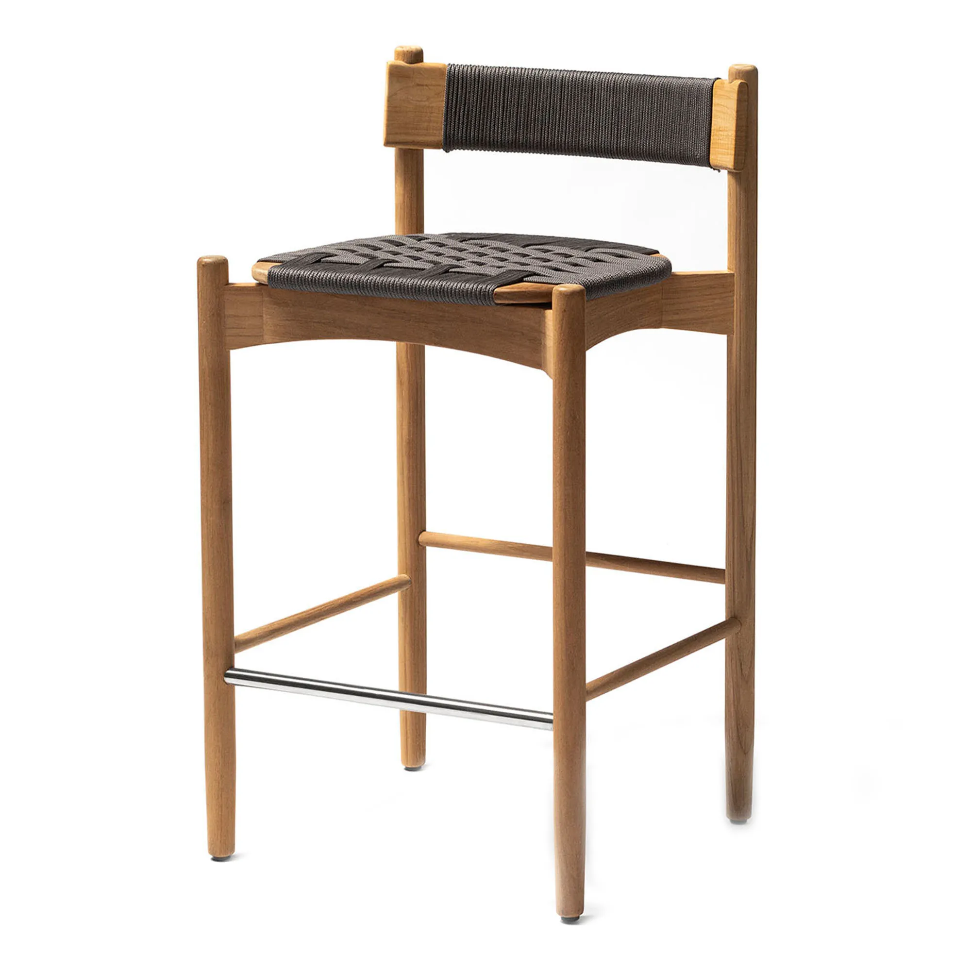 Koster Counter Chair - 1