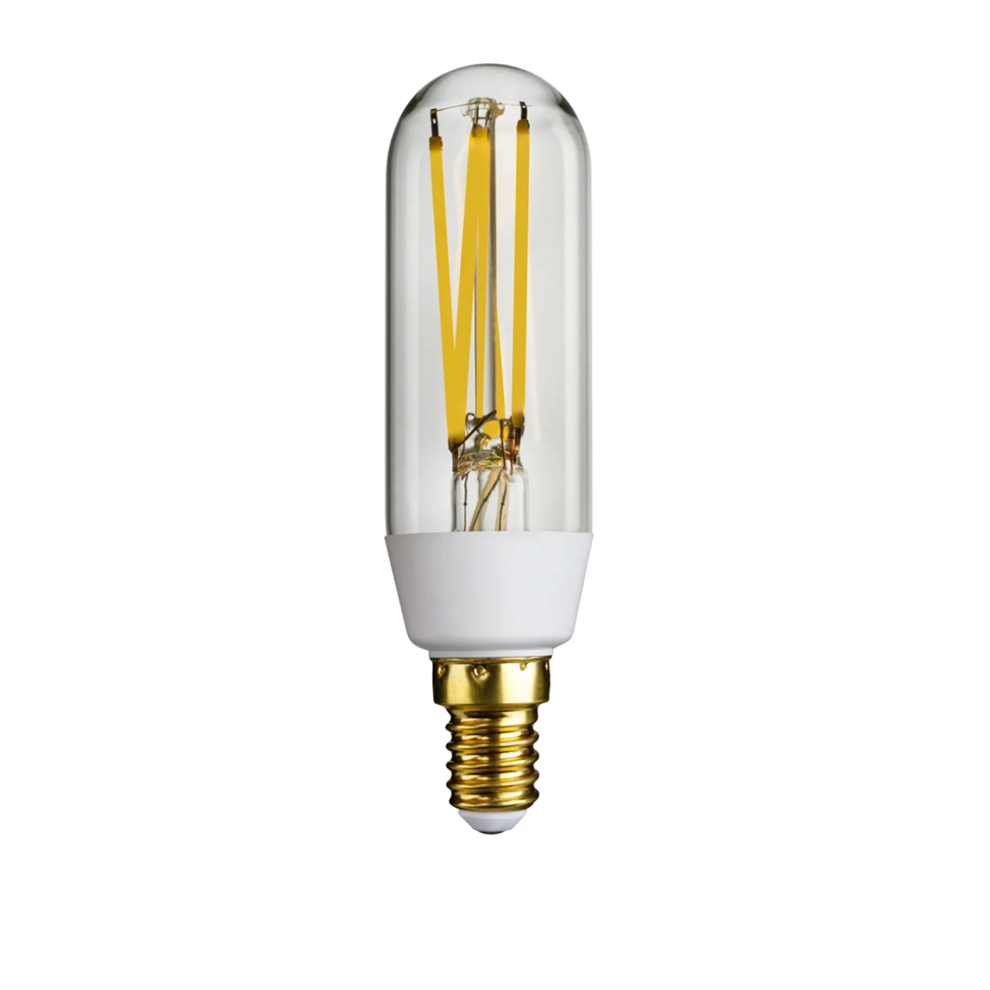 LED Light Source E14 7.5W 900lm 2700K Dimmable clear - 1