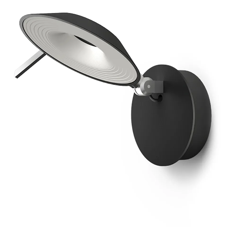 Torino wall lamp