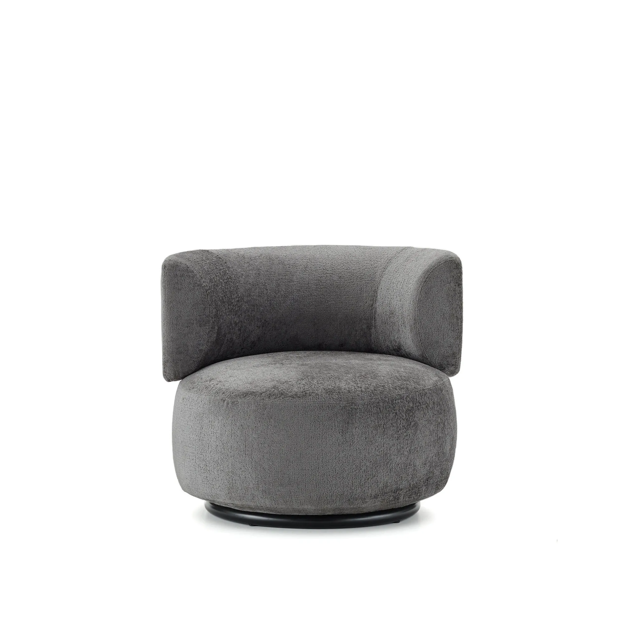 K-Waiting Armchair - 1
