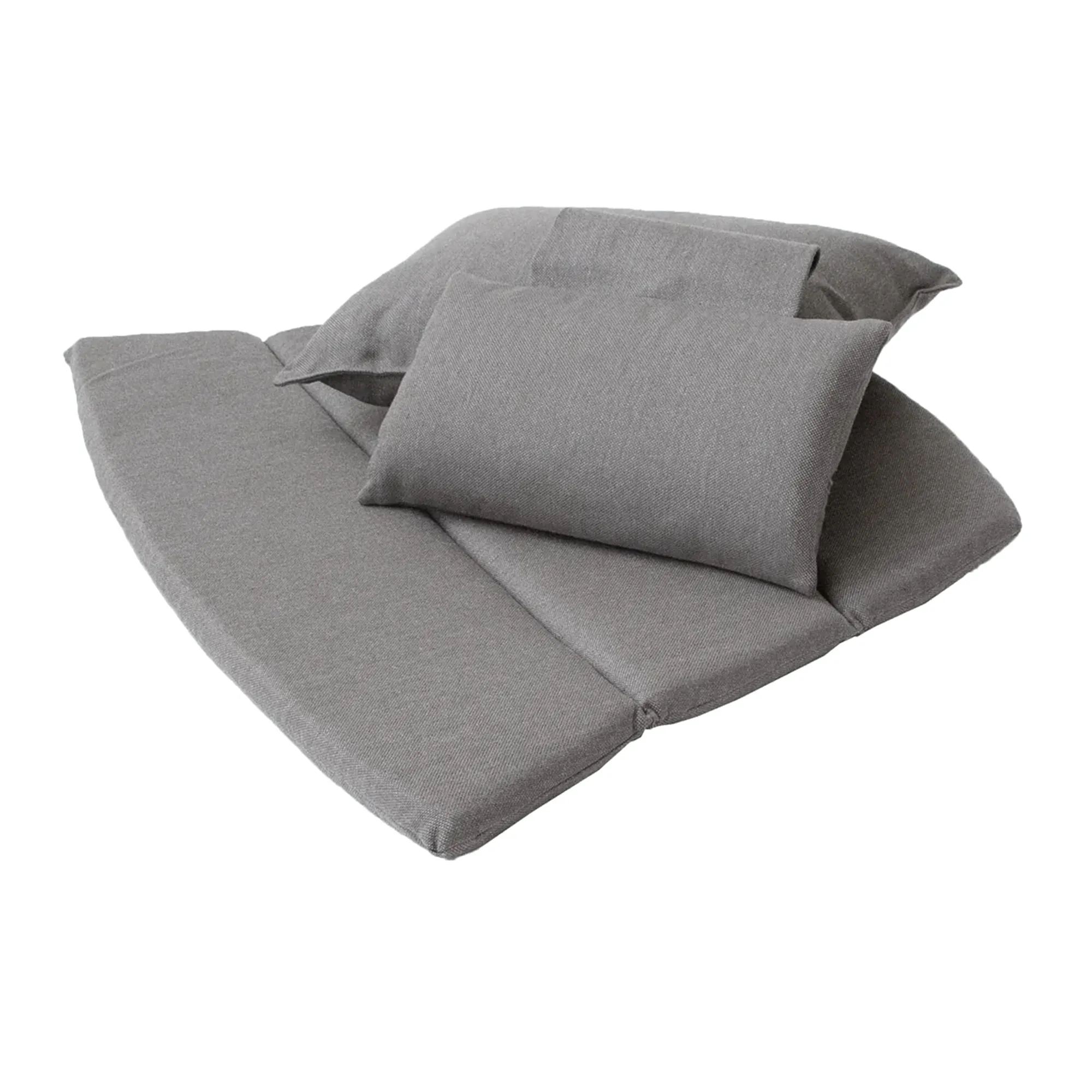 Breeze Dynset Highback nojatuoli - 1