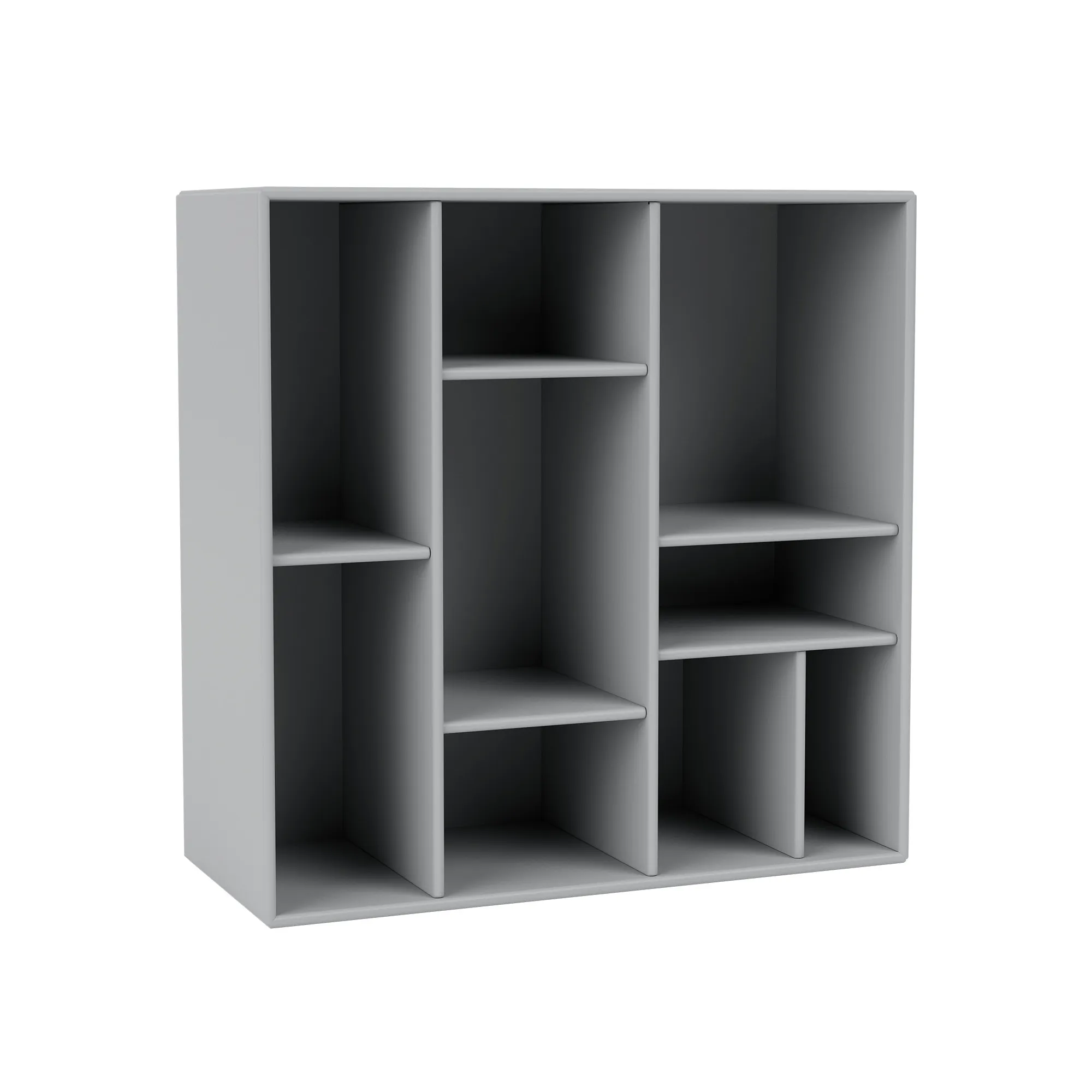 Montana Selection Compile Wall Shelf - 1