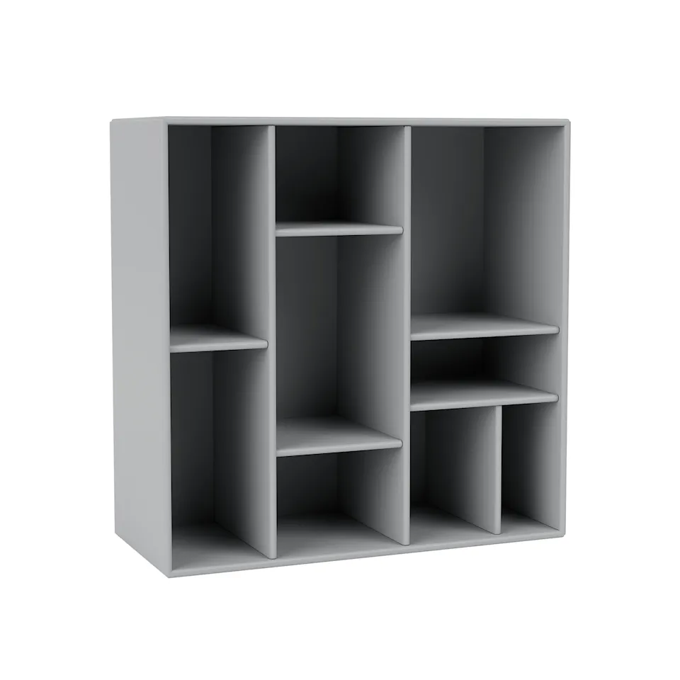 Montana Selection Compile Wall Shelf