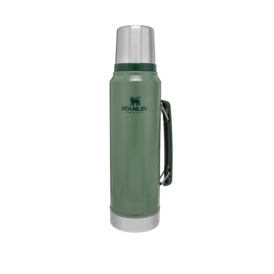 Classic thermos 1 l