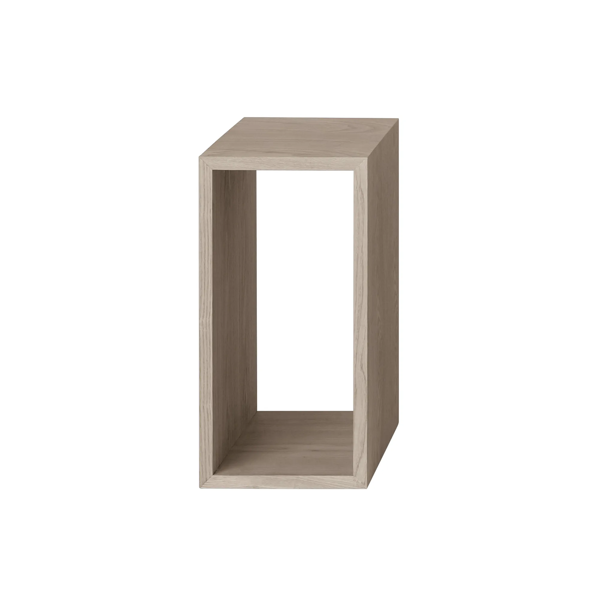 Stacked 2.0 Oak - 1