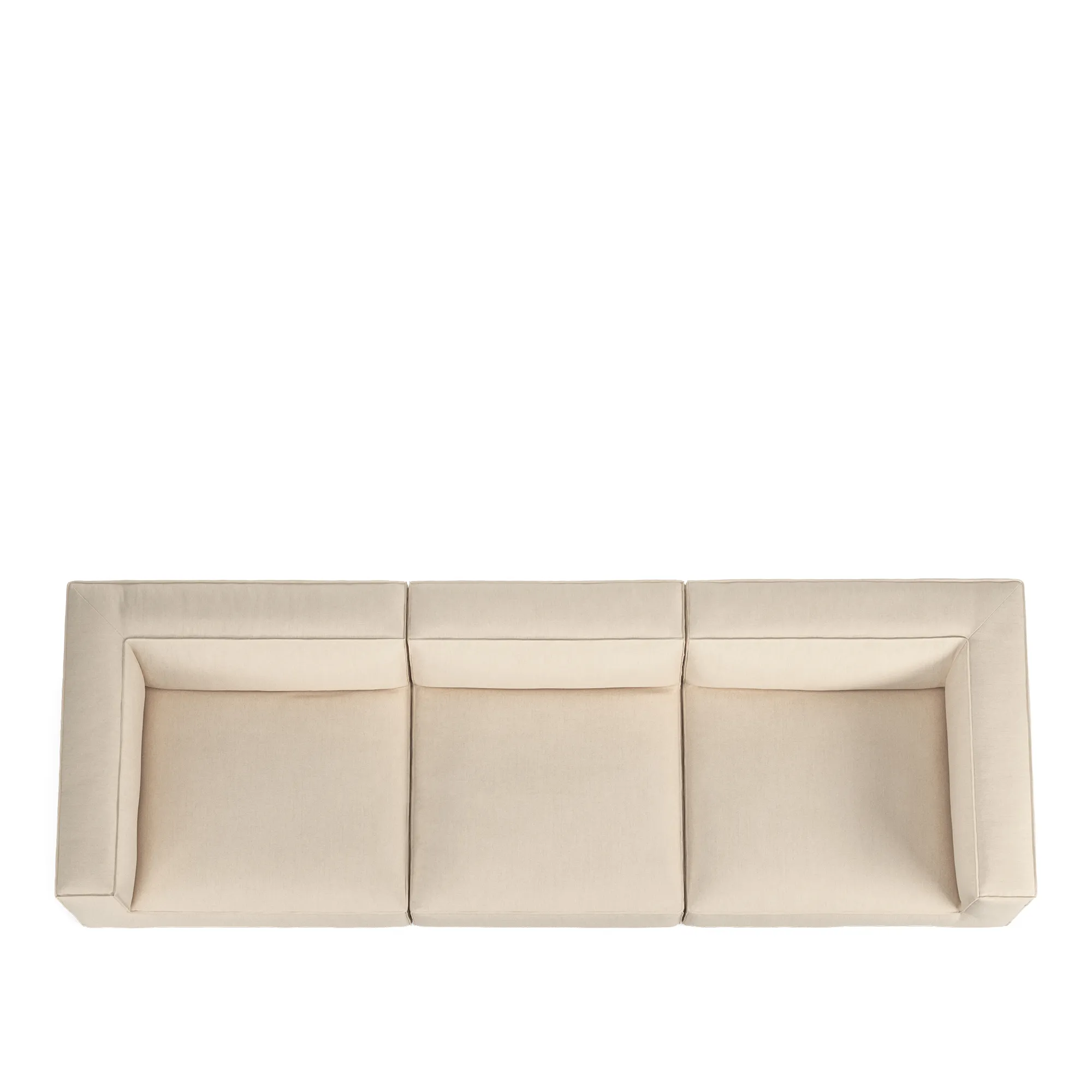 Famn 3-Seater Sofa - 8