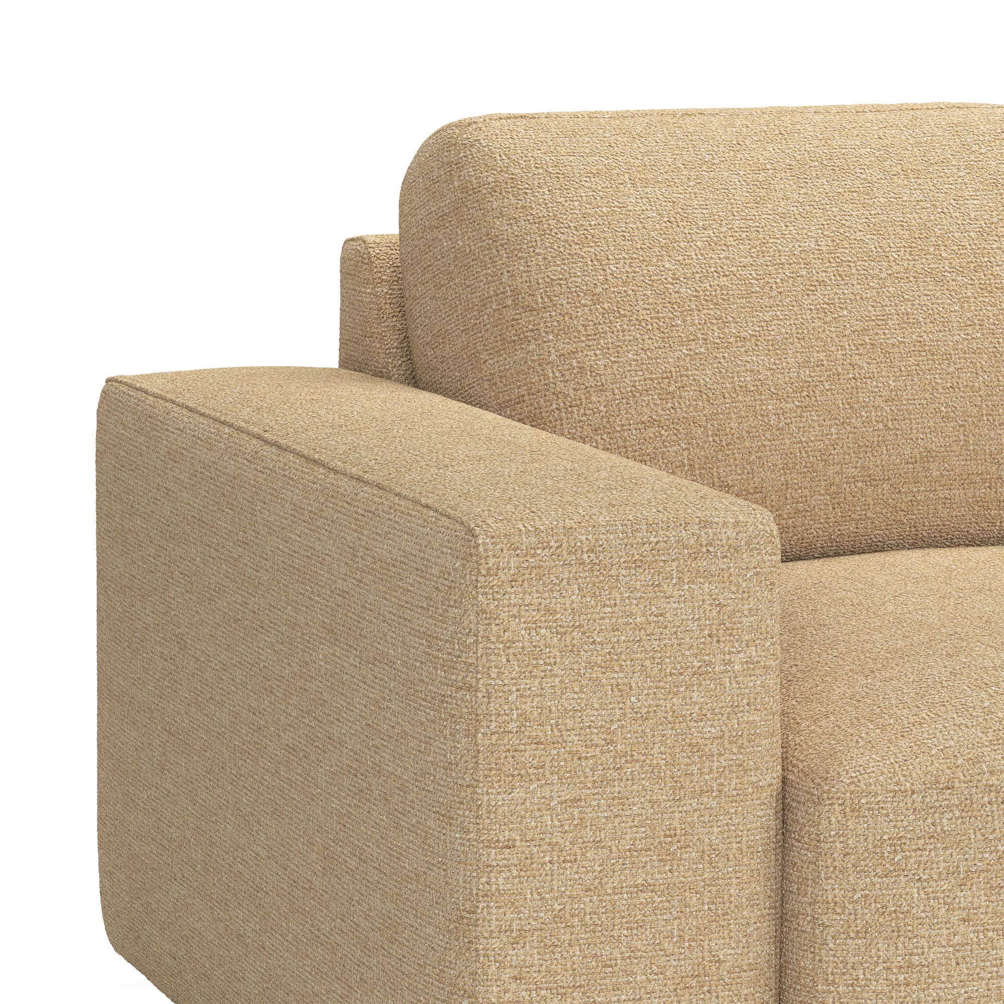 Elsa 4-Seater Sofa - 2