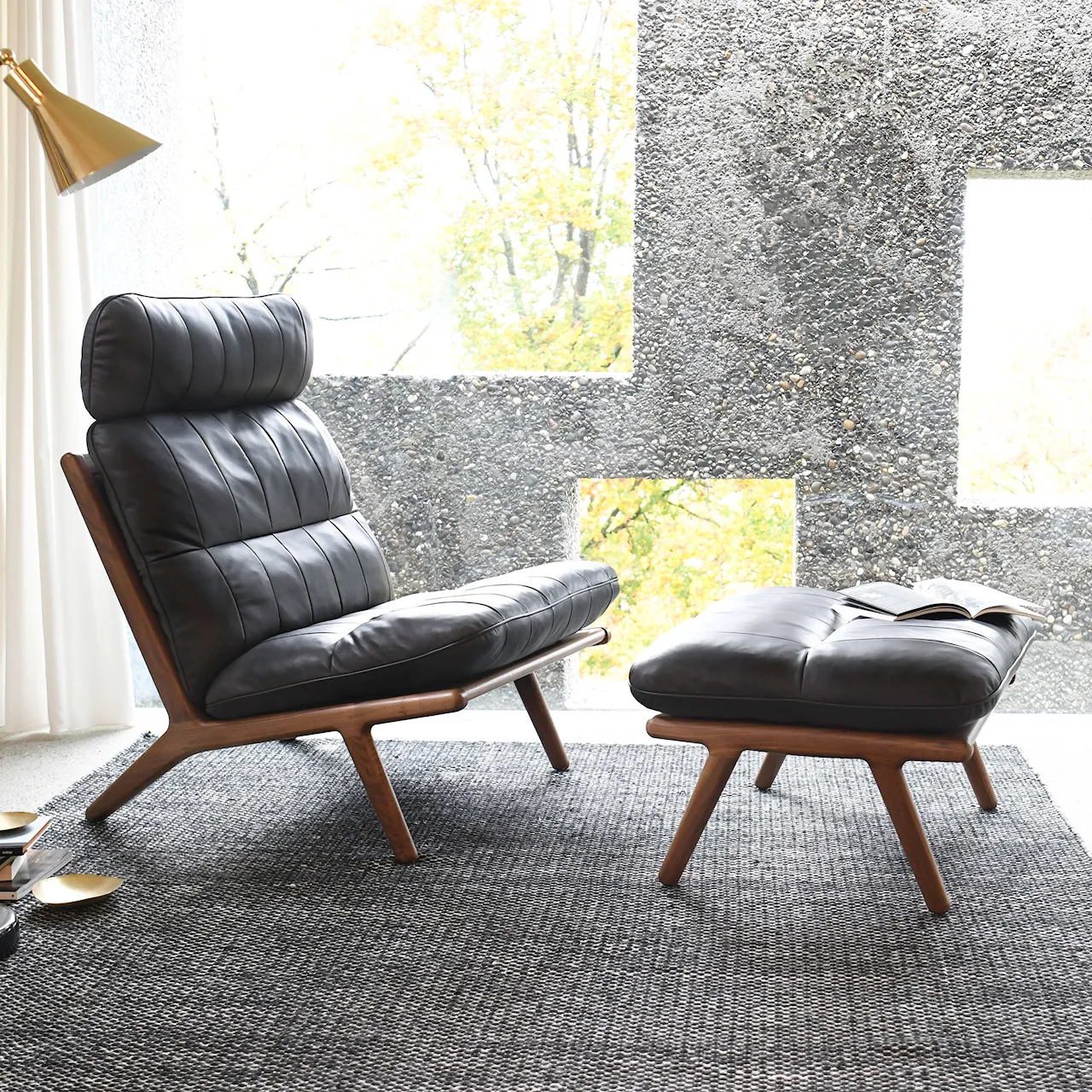 Buy DS 531 Armchair from de Sede NO GA