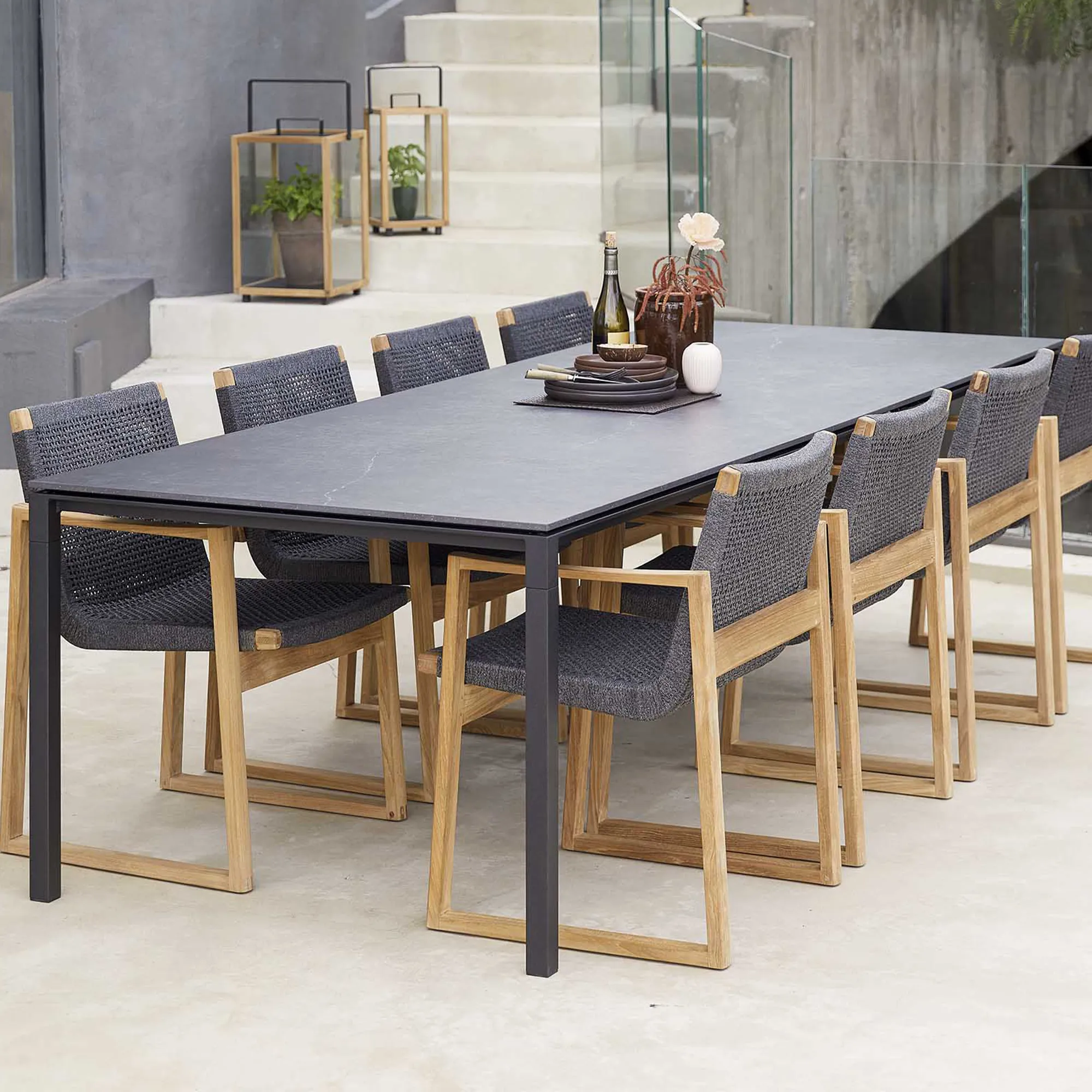Pure eettafel - 7