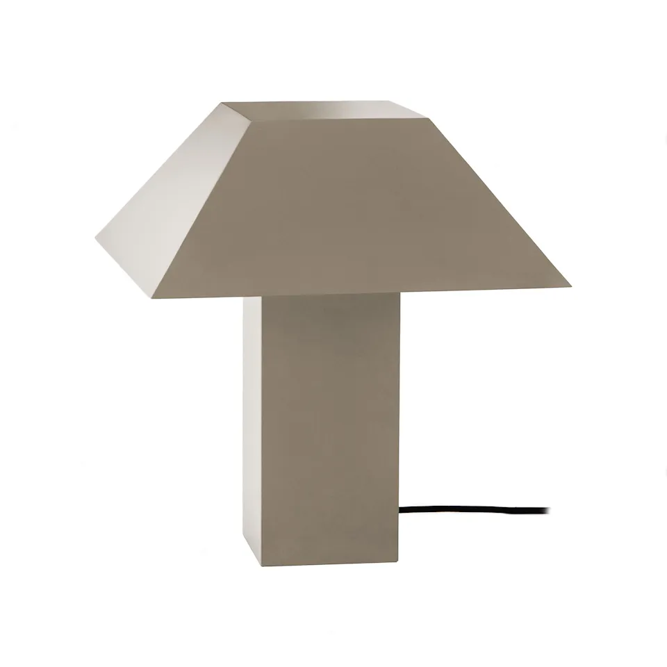 Lamp 53 table lamp grey