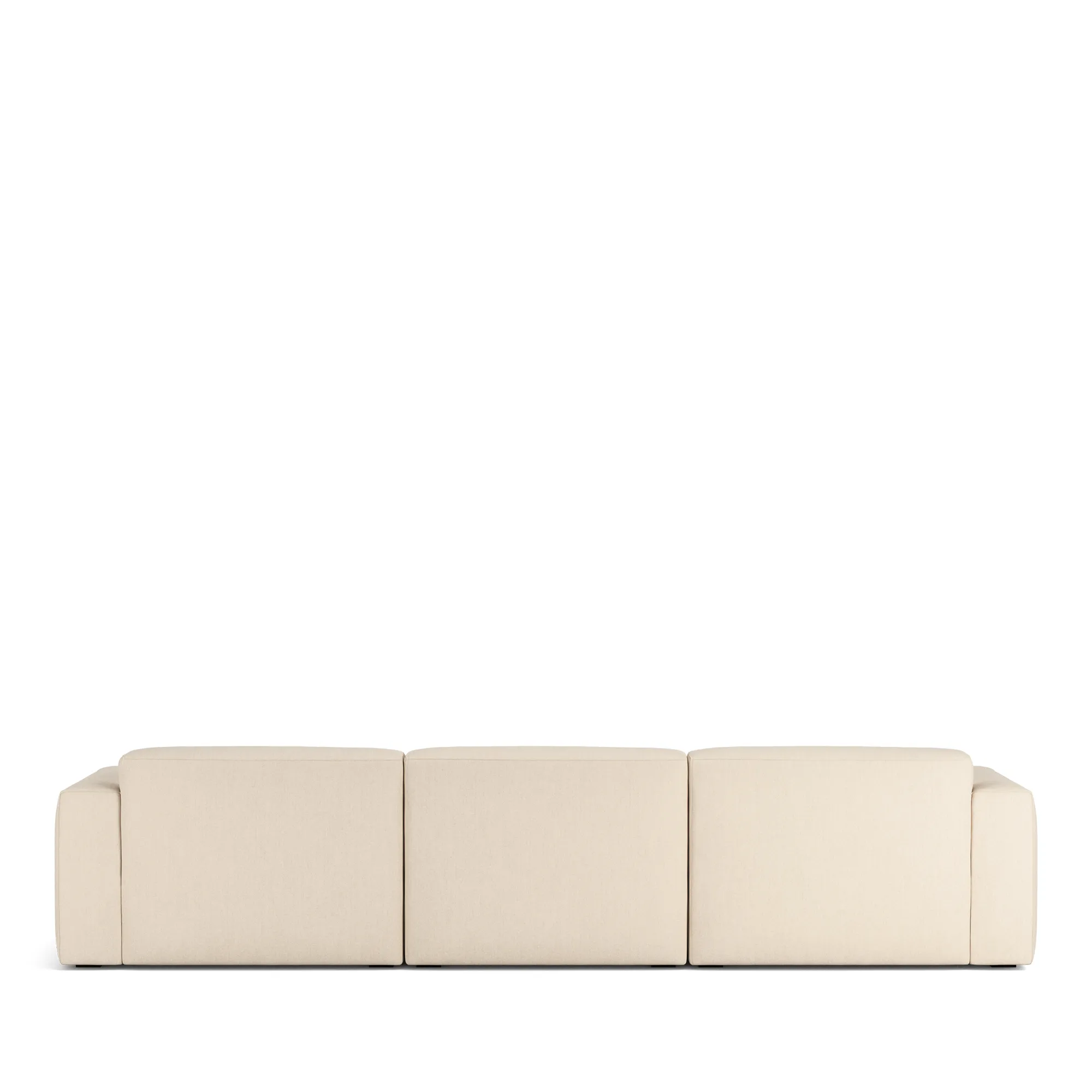 Brick 3-Seater - 6