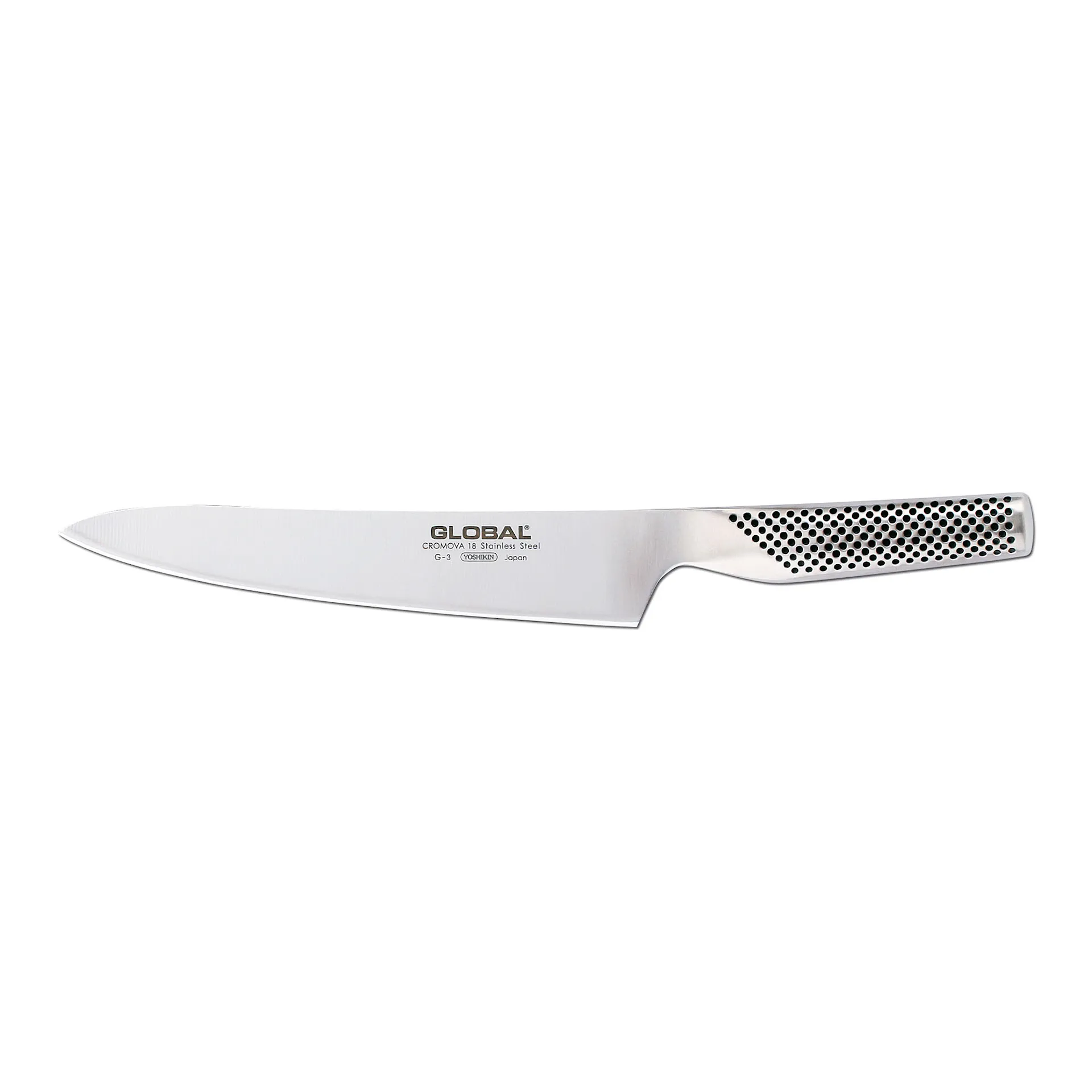 SAI-02 Carving knife 21 cm - Global - NO GA