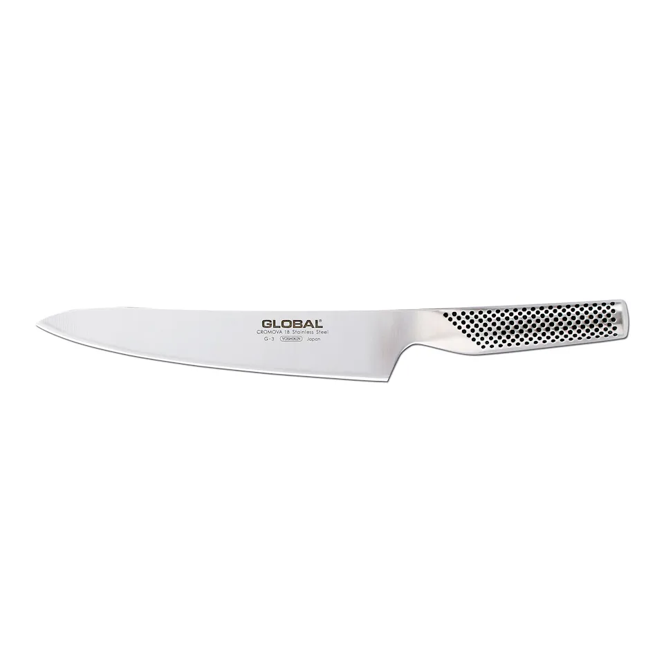 SAI-02 Carving knife 21 cm