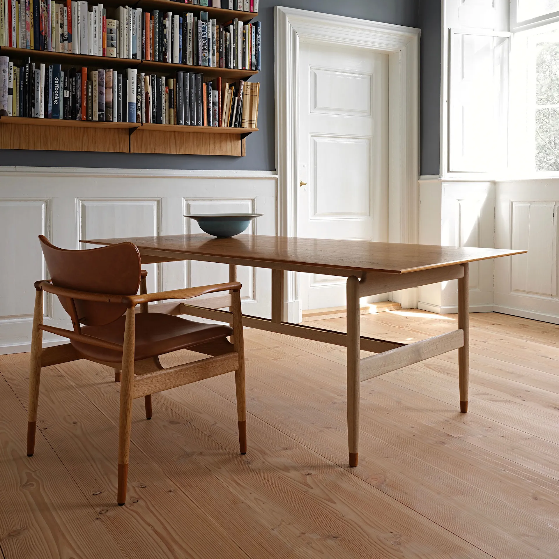 Kaufmann Table - House of Finn Juhl - Finn Juhl - NO GA