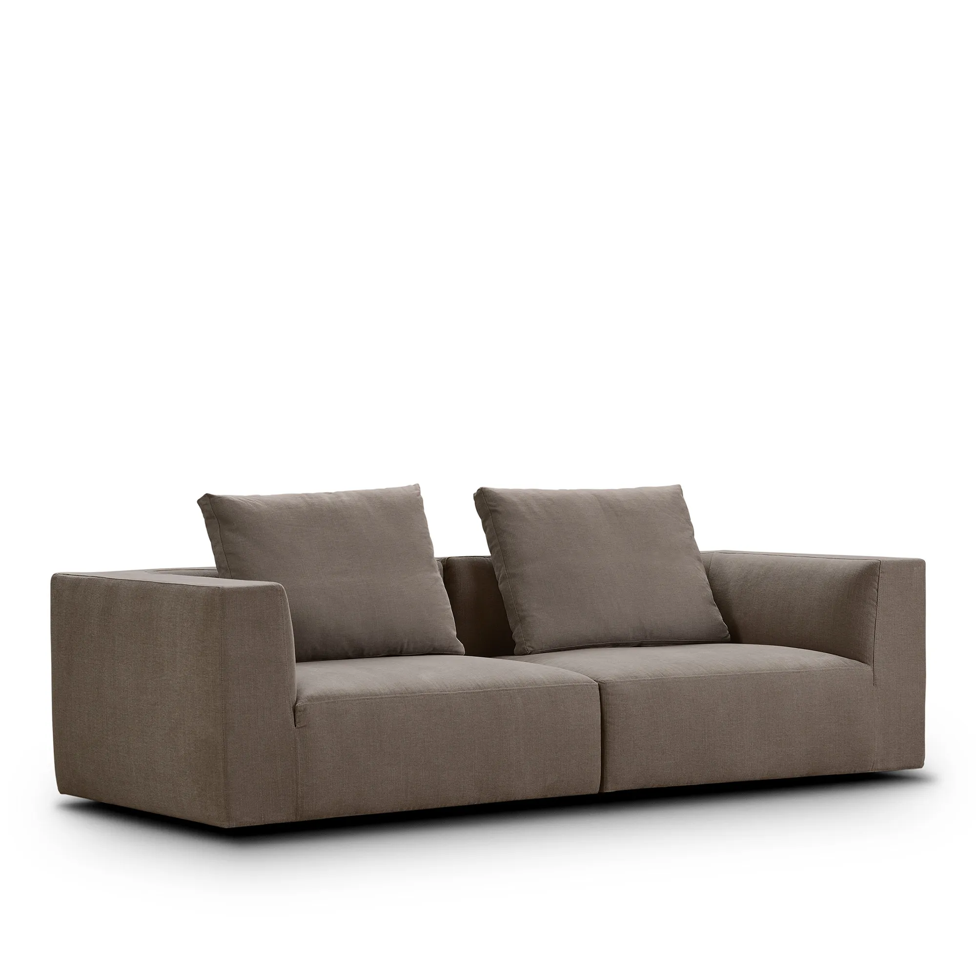 Juul 101 2-personers sofa - 6