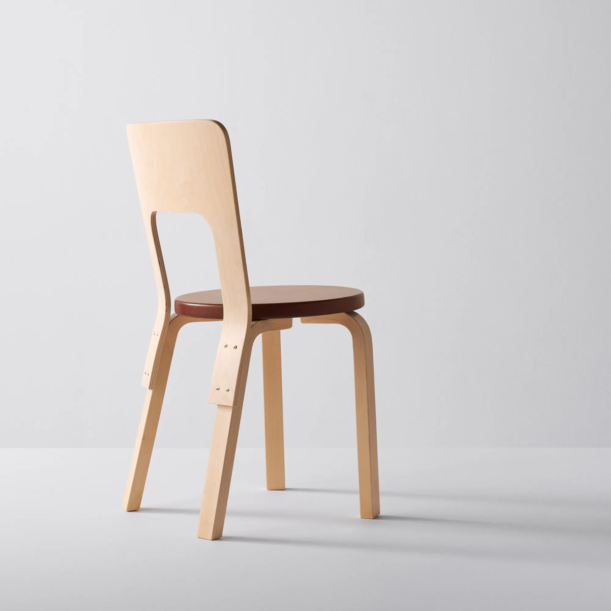 Chair 66 stoel - 4
