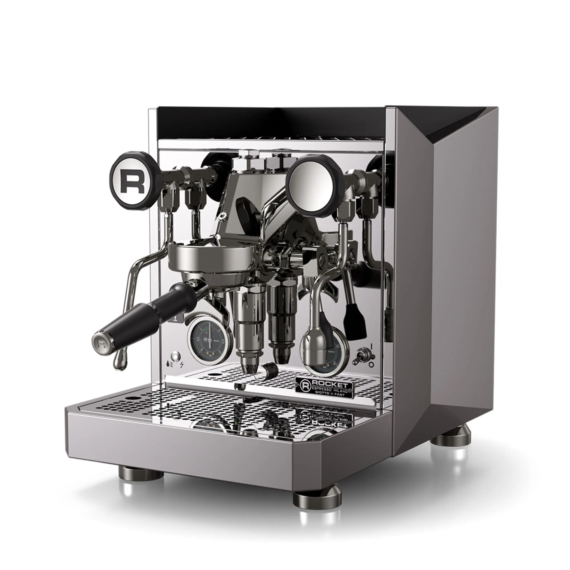 Giotto V Fast - 1
