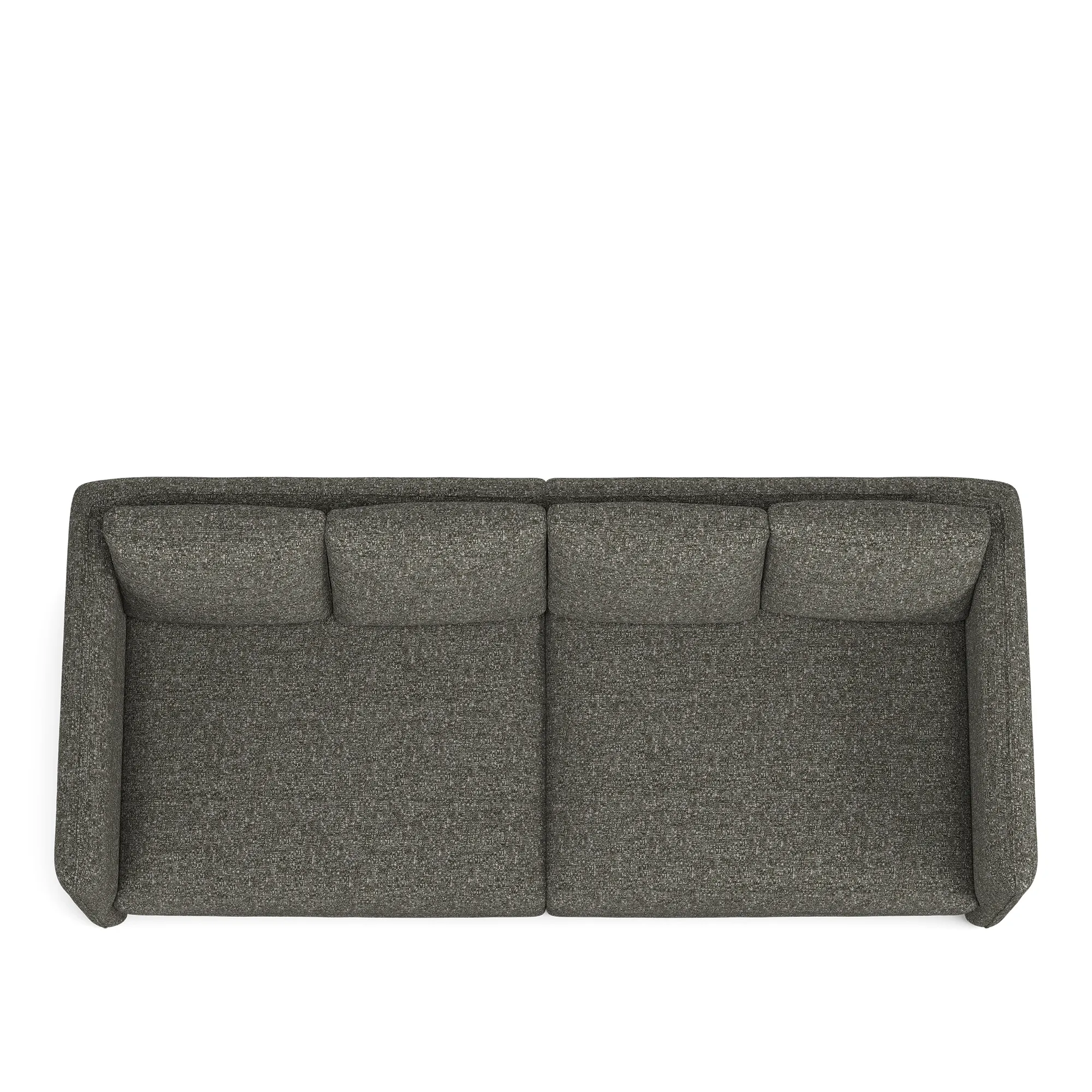 Pavarotti 02 2,5-personers sofa - 8