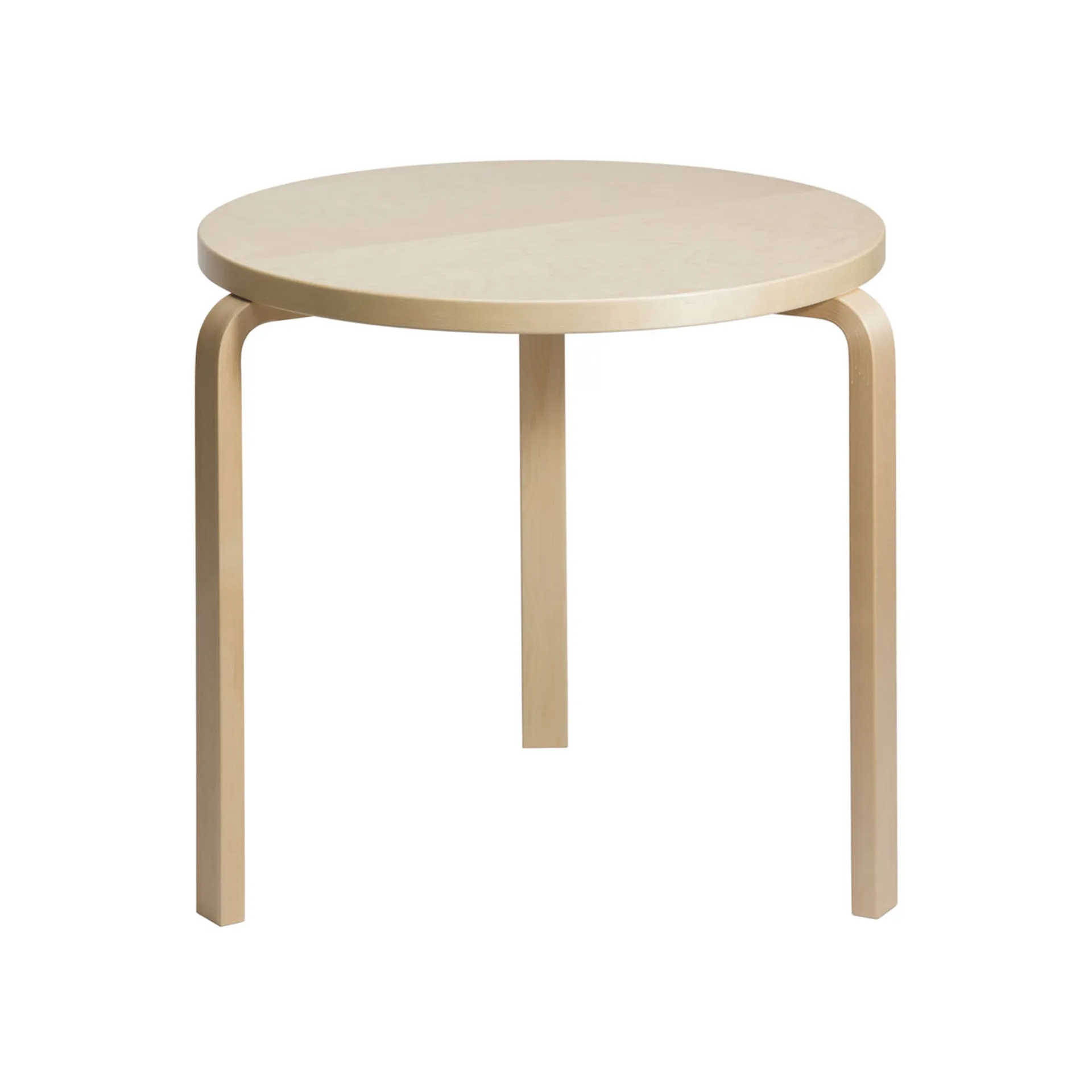 Table 90B - Artek - Alvar Aalto - NO GA