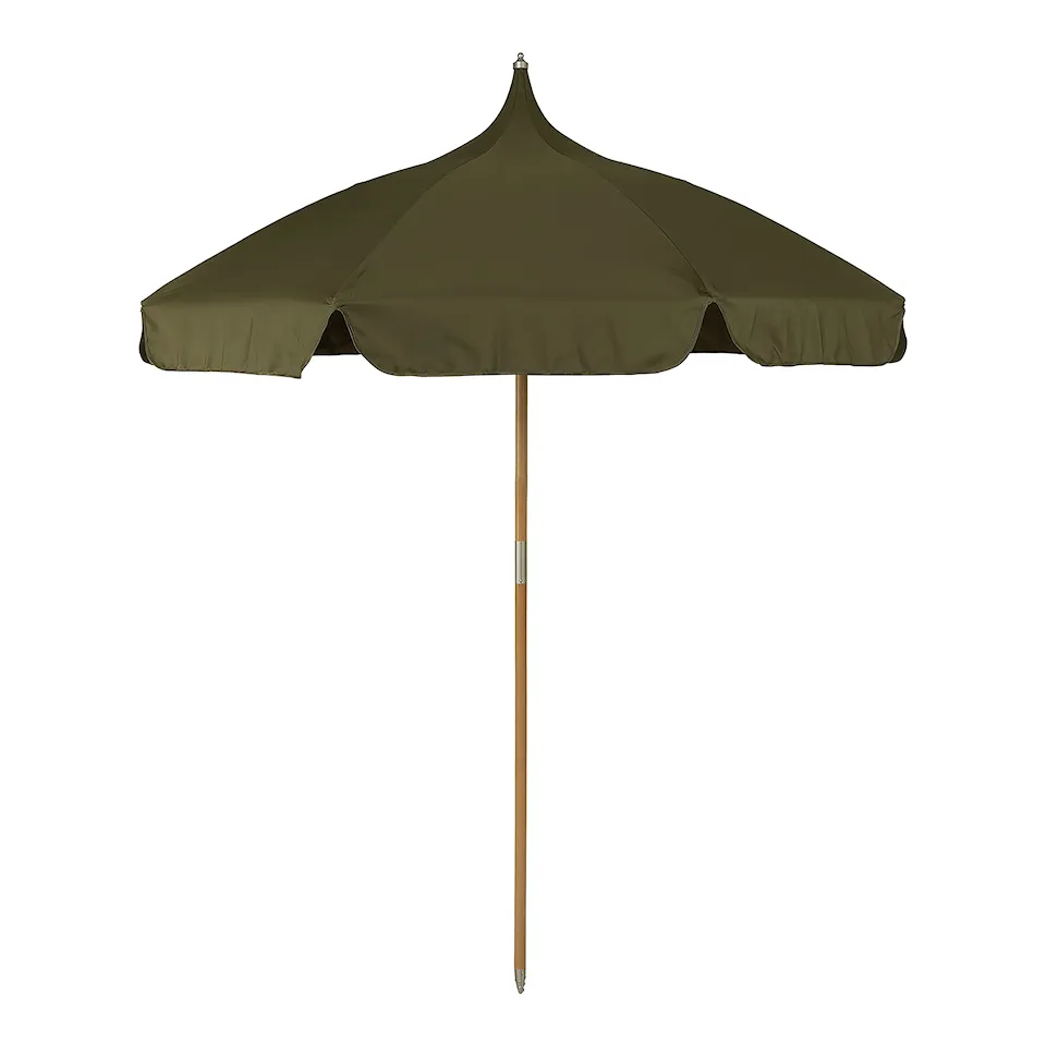 Lull parasol