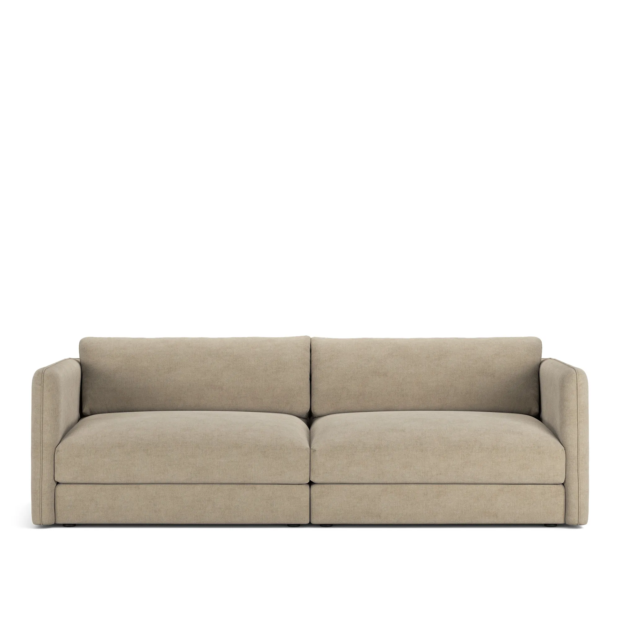 Pavarotti 03 2,5-personers sofa - 1