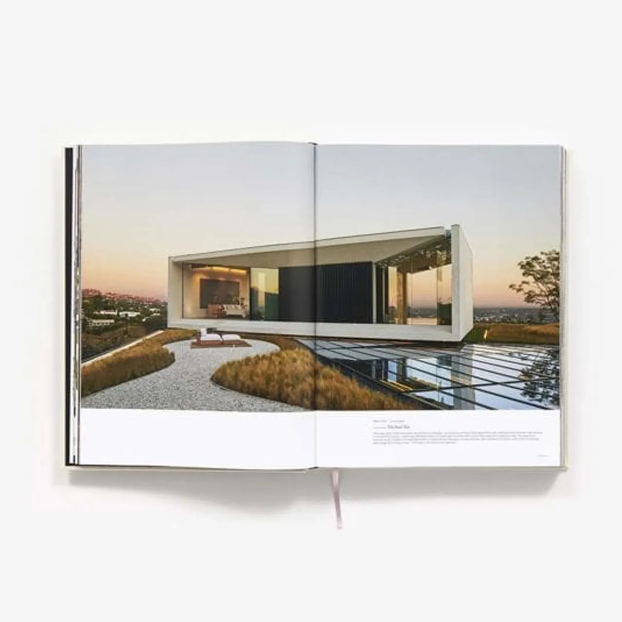 Architectural Digest at 100 – A century of style