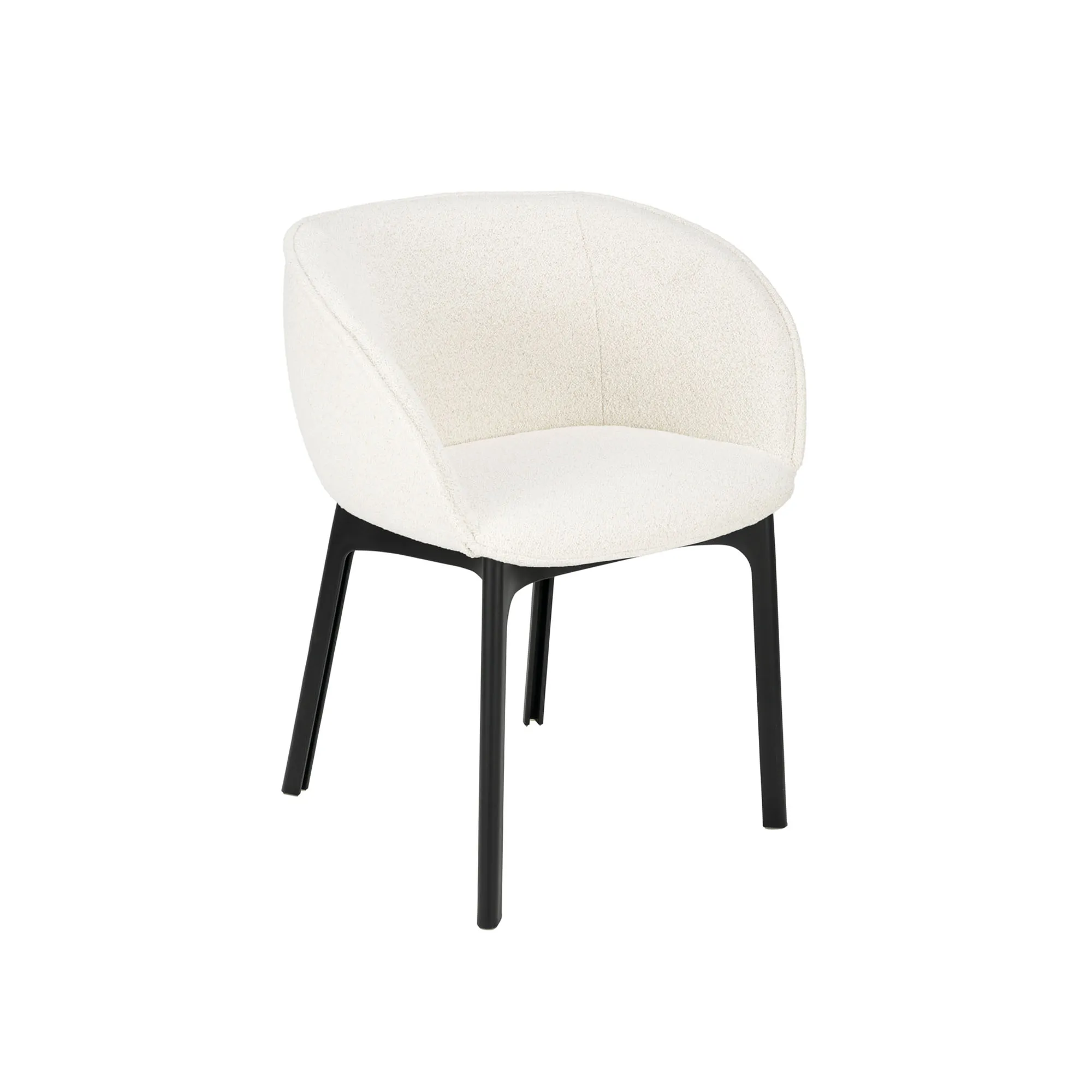 Charla Orsetto Armchair - 3
