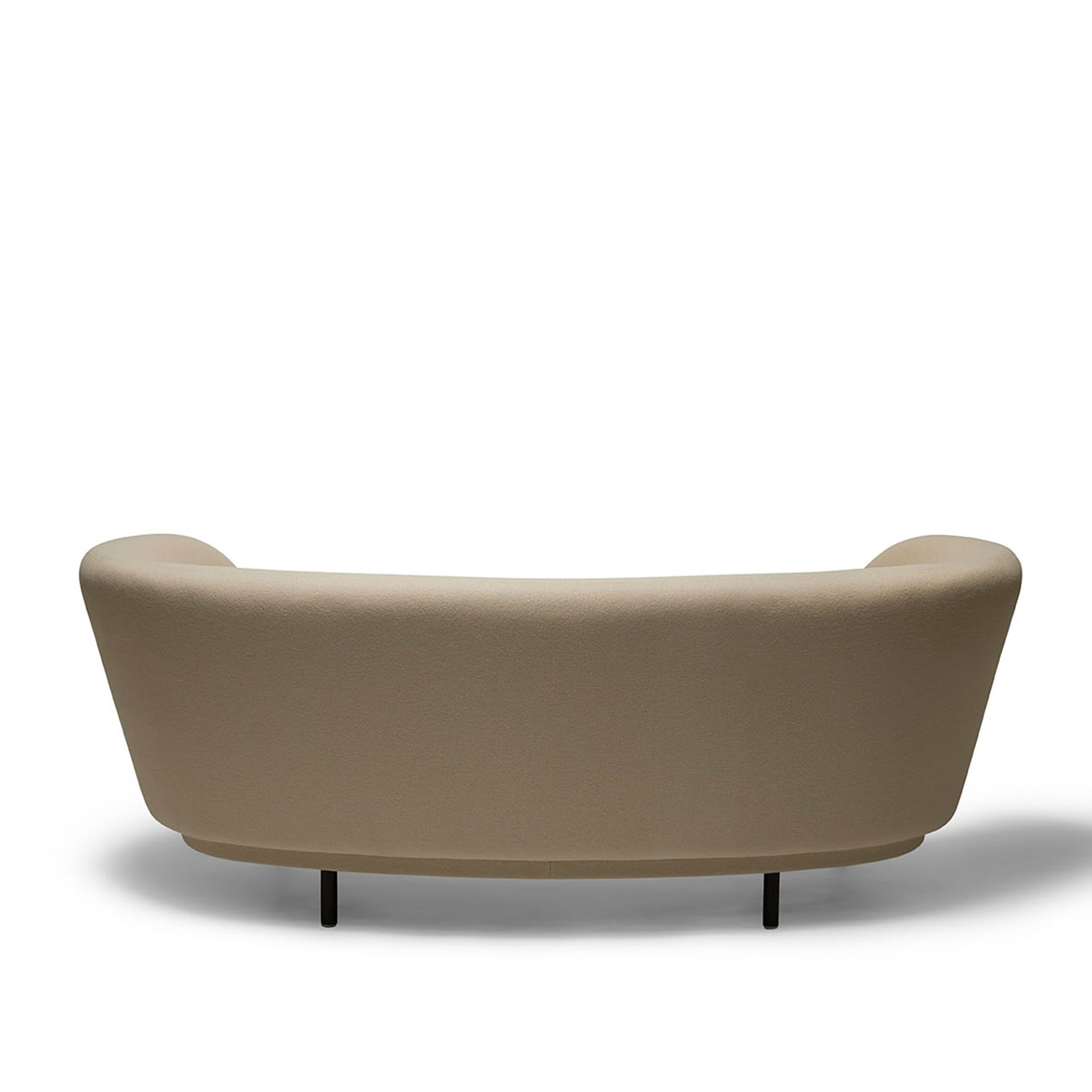 Dandy 2 Seater Sofa - Massproductions - NO GA