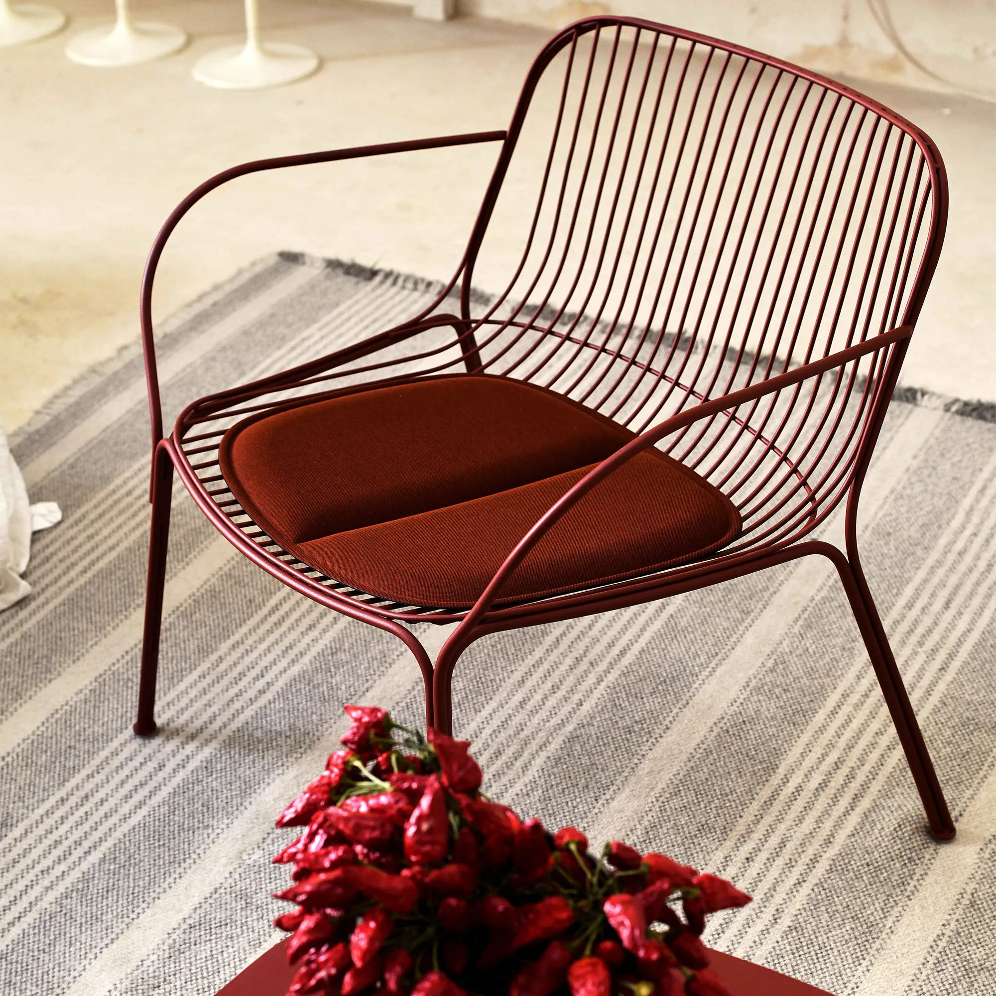 Hiray Chair/Plushchair Cushion - 3