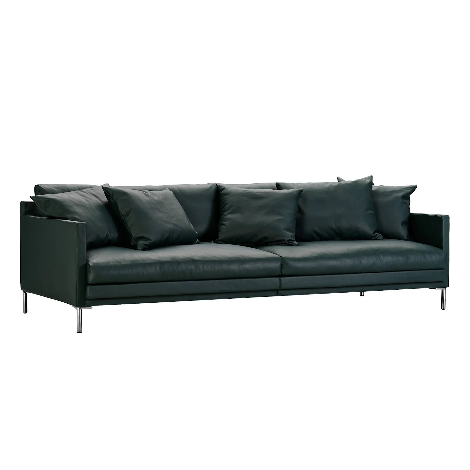 Ash 3-personers sofa 240 cm - Eilersen - Jens Juul Eilersen - NO GA