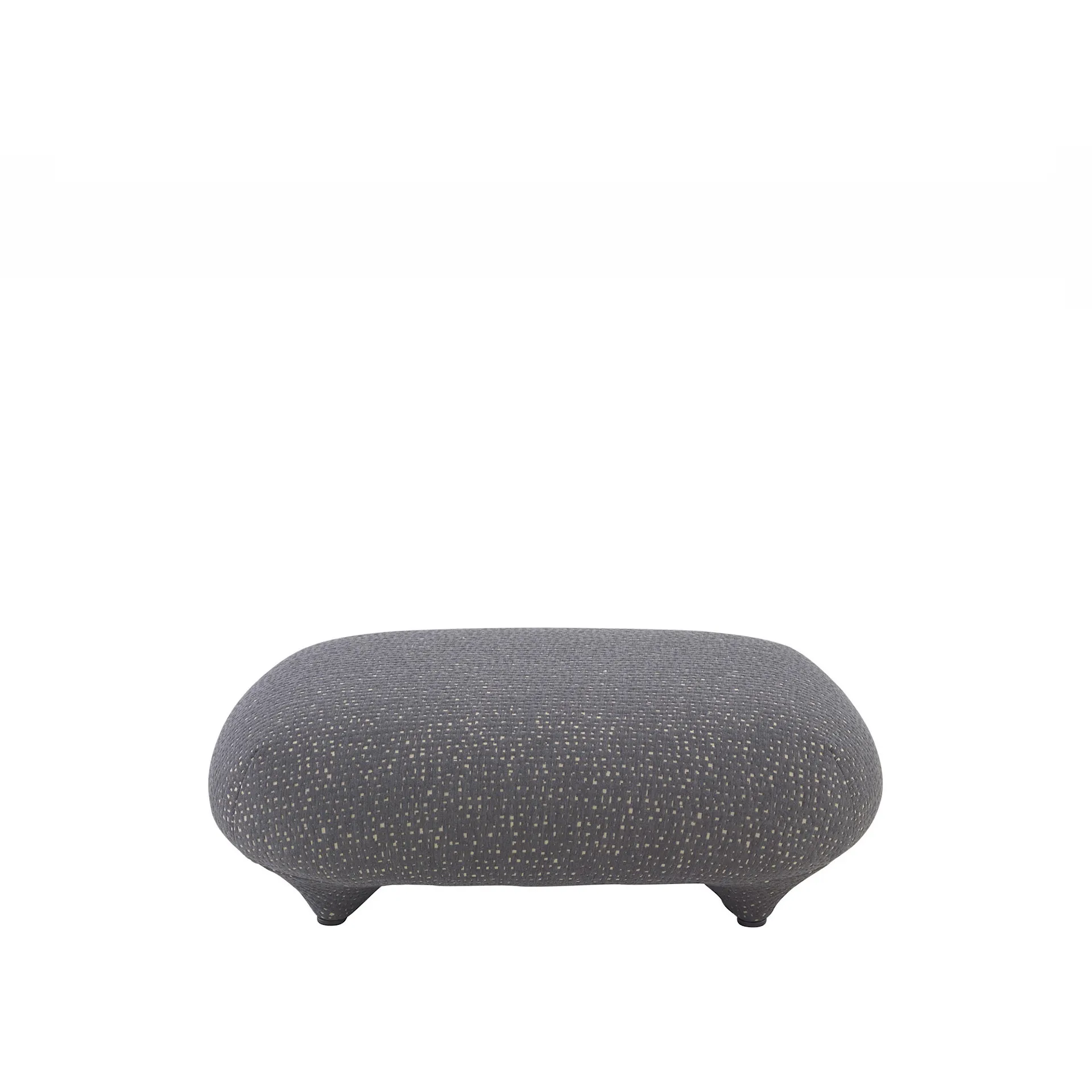 Ploum Footstool - Ligne Roset - Ronan & Erwan Bouroullec - NO GA