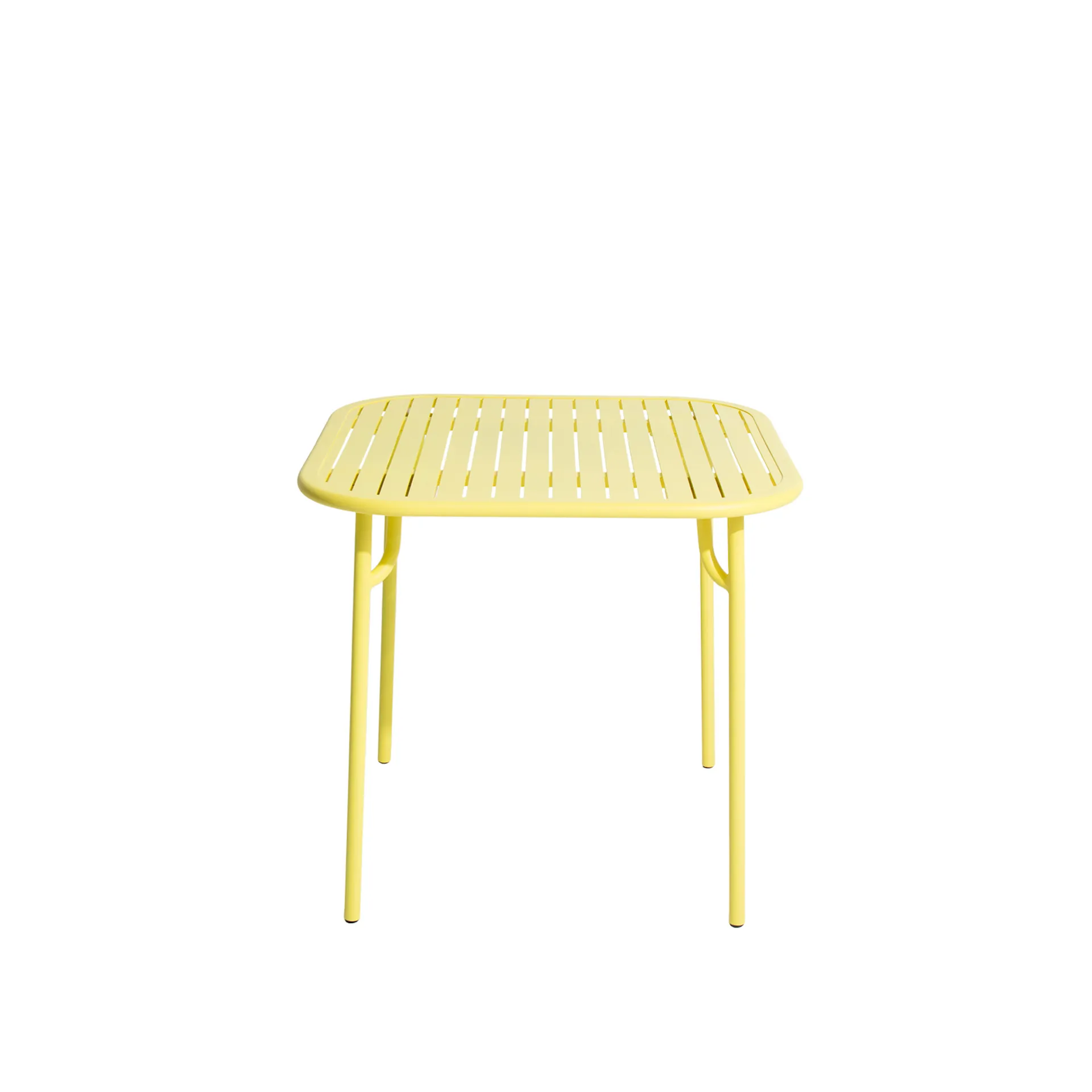 Week-End Square Table - Petite Friture - NO GA