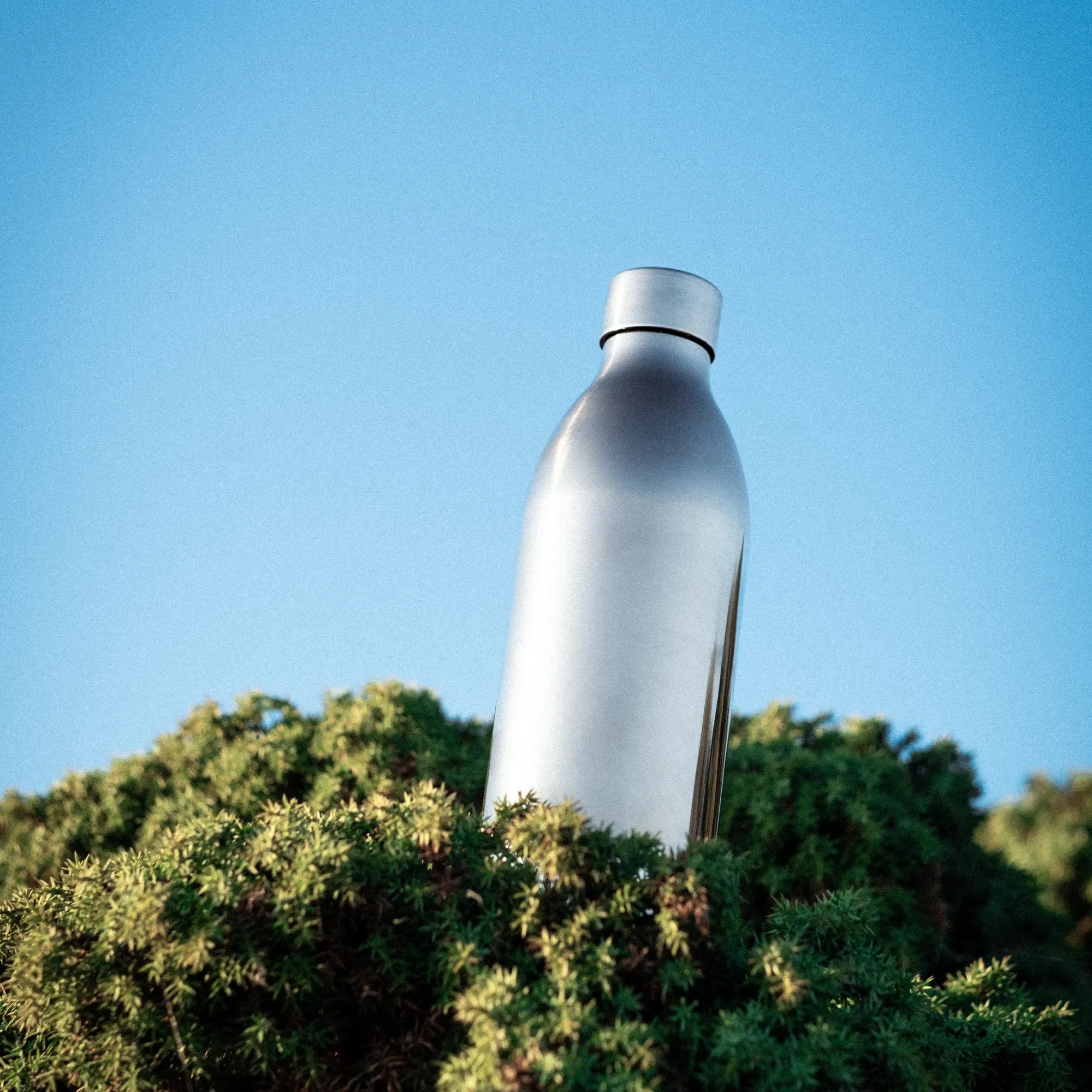 To-Go Bottle Carbonator 3 vesipullo - 8